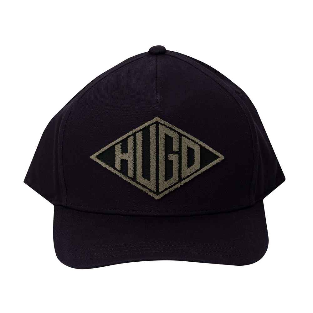 Marsel Geo Cap