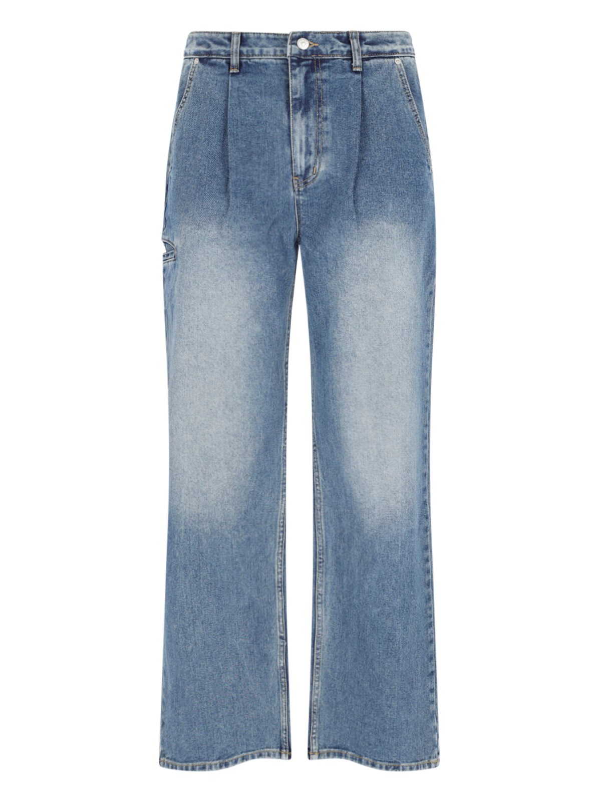Dunst Wide Jeans