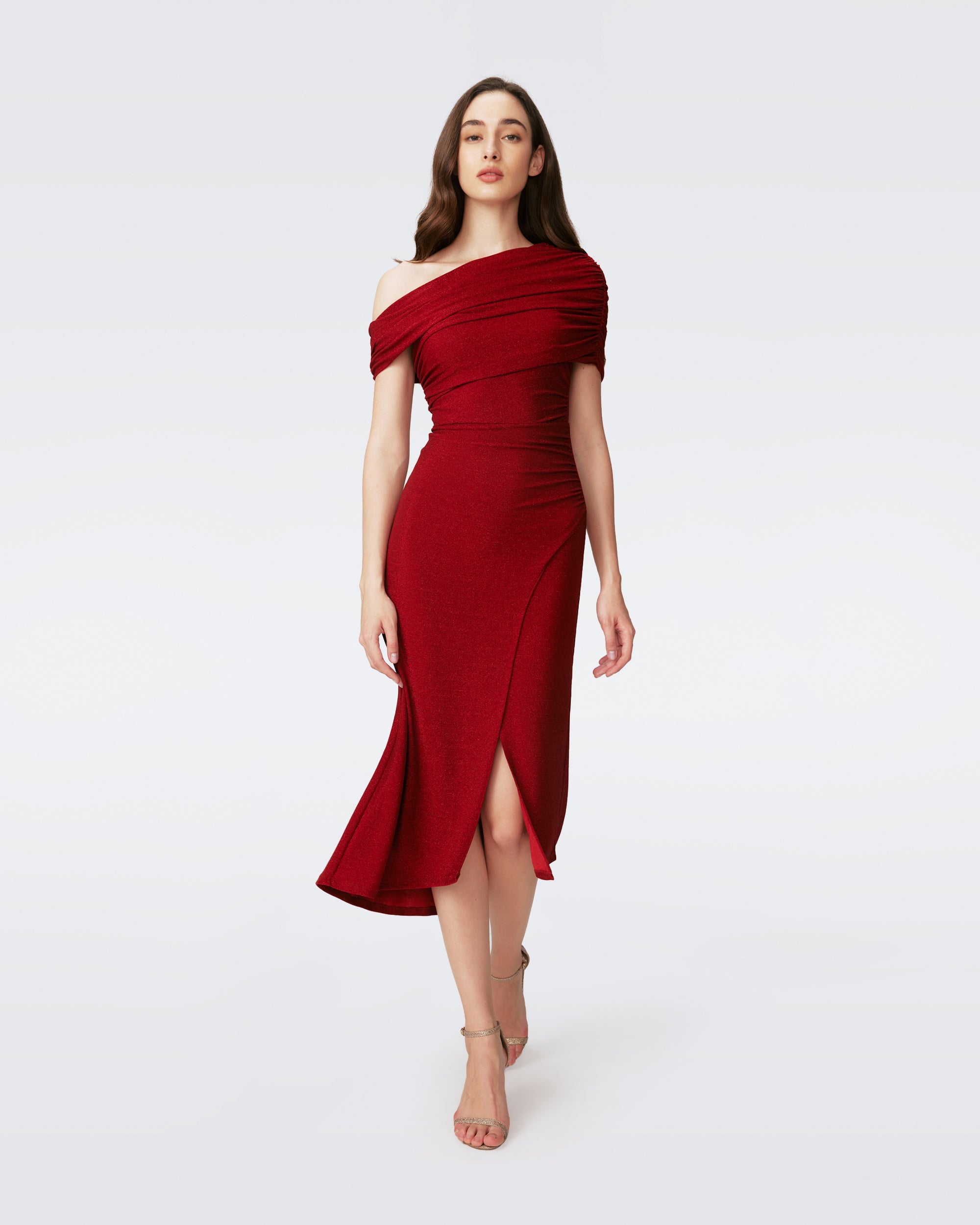 Agustin Midi Dress