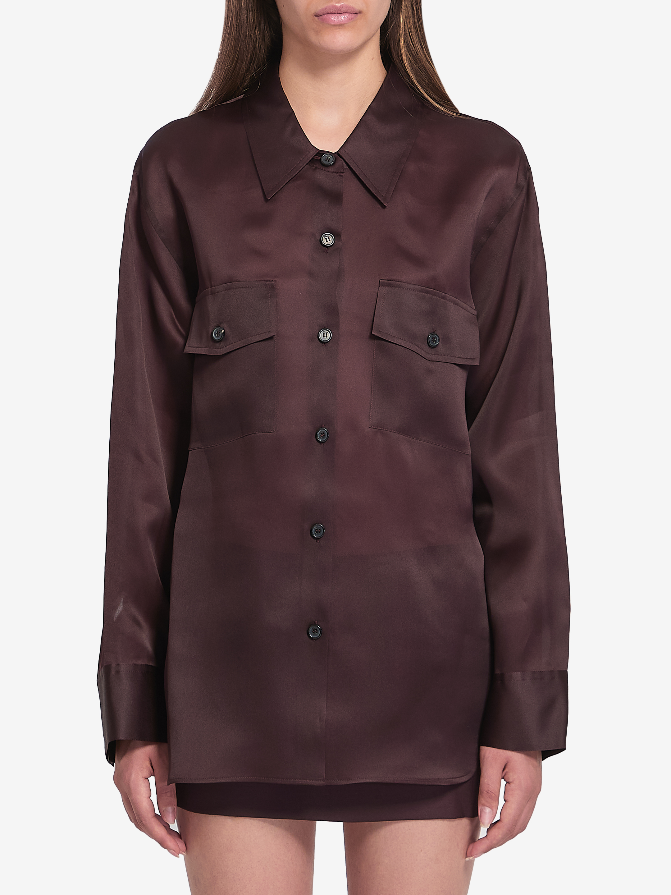 Matteo shirt