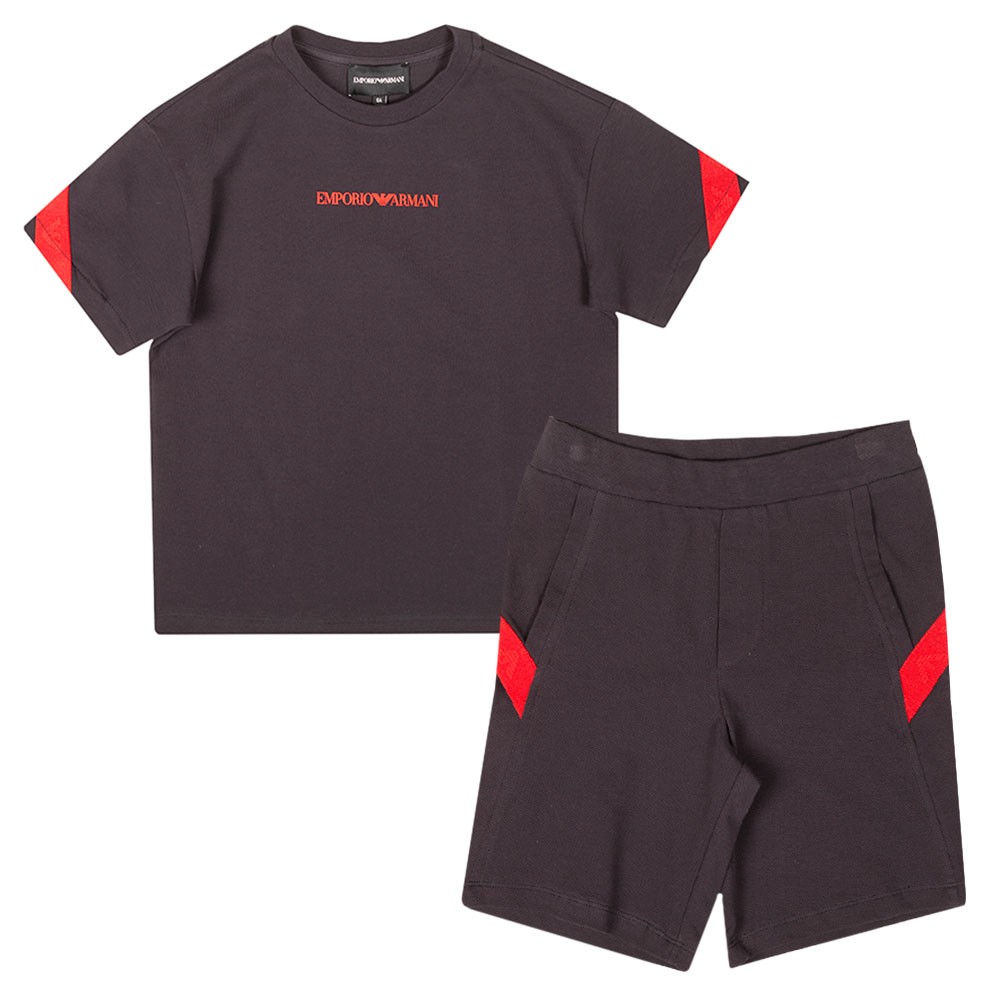 3L4VJ4 T-Shirt Set