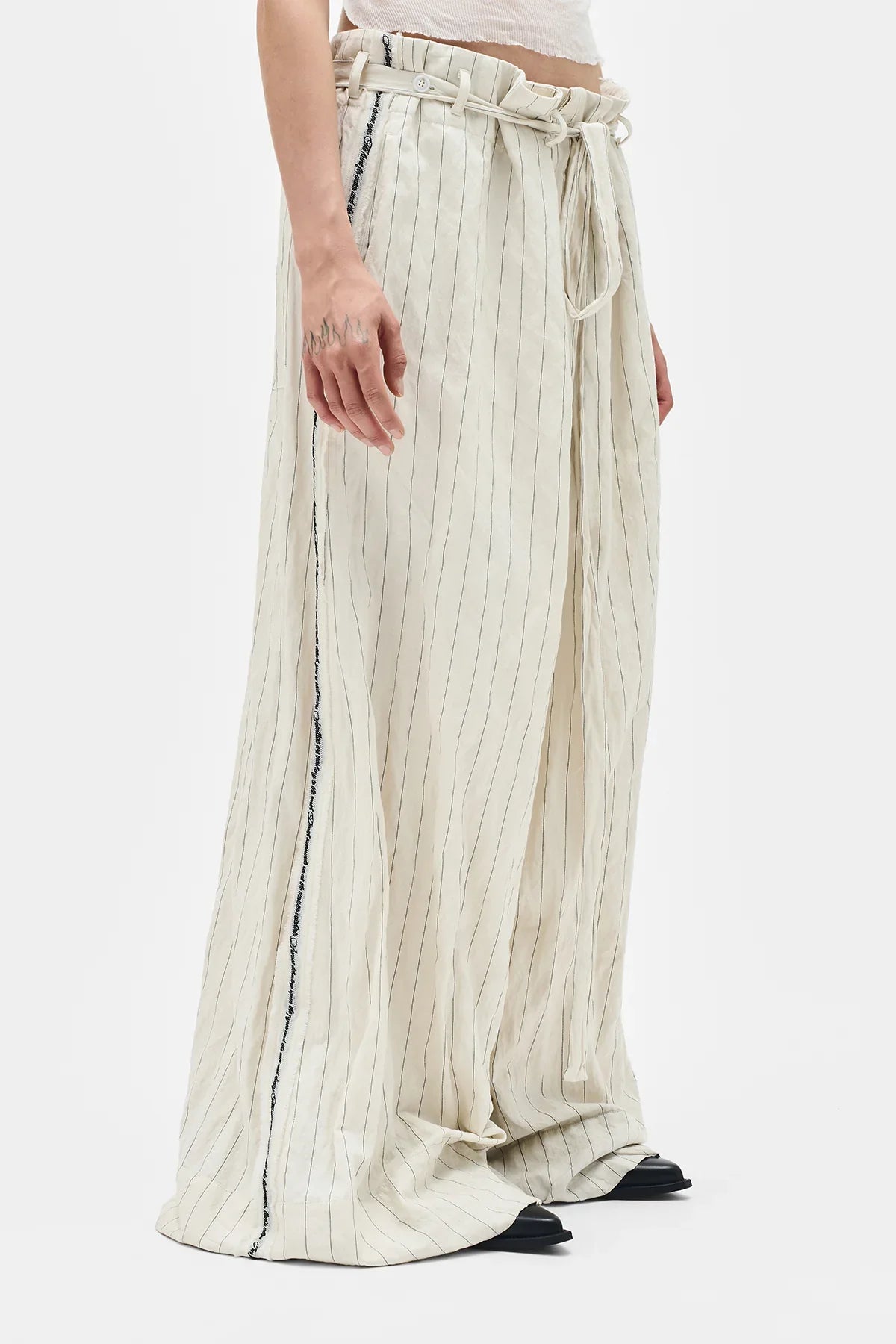Kimmi High Comfort Lounge Trousers