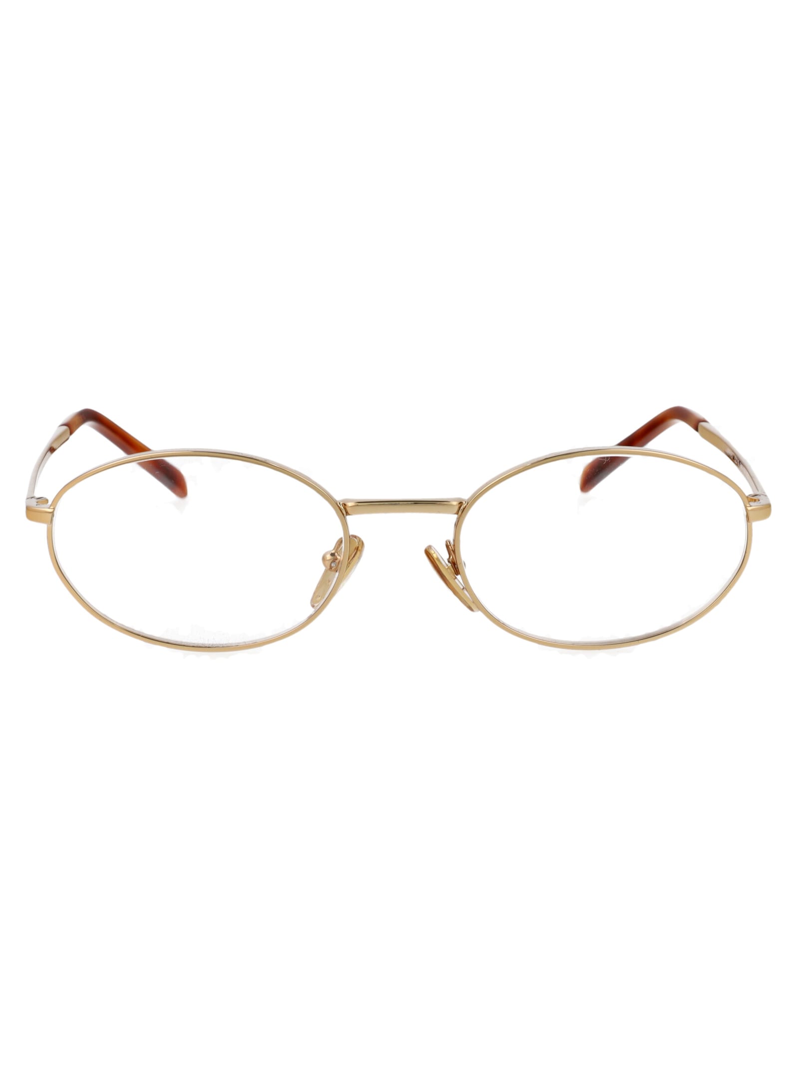 Prada Eyewear 0pr A57v Glasses