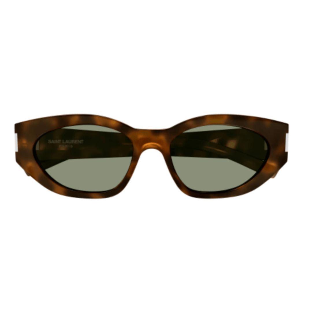 Saint Laurent Eyewear Cat-eye Sunglasses