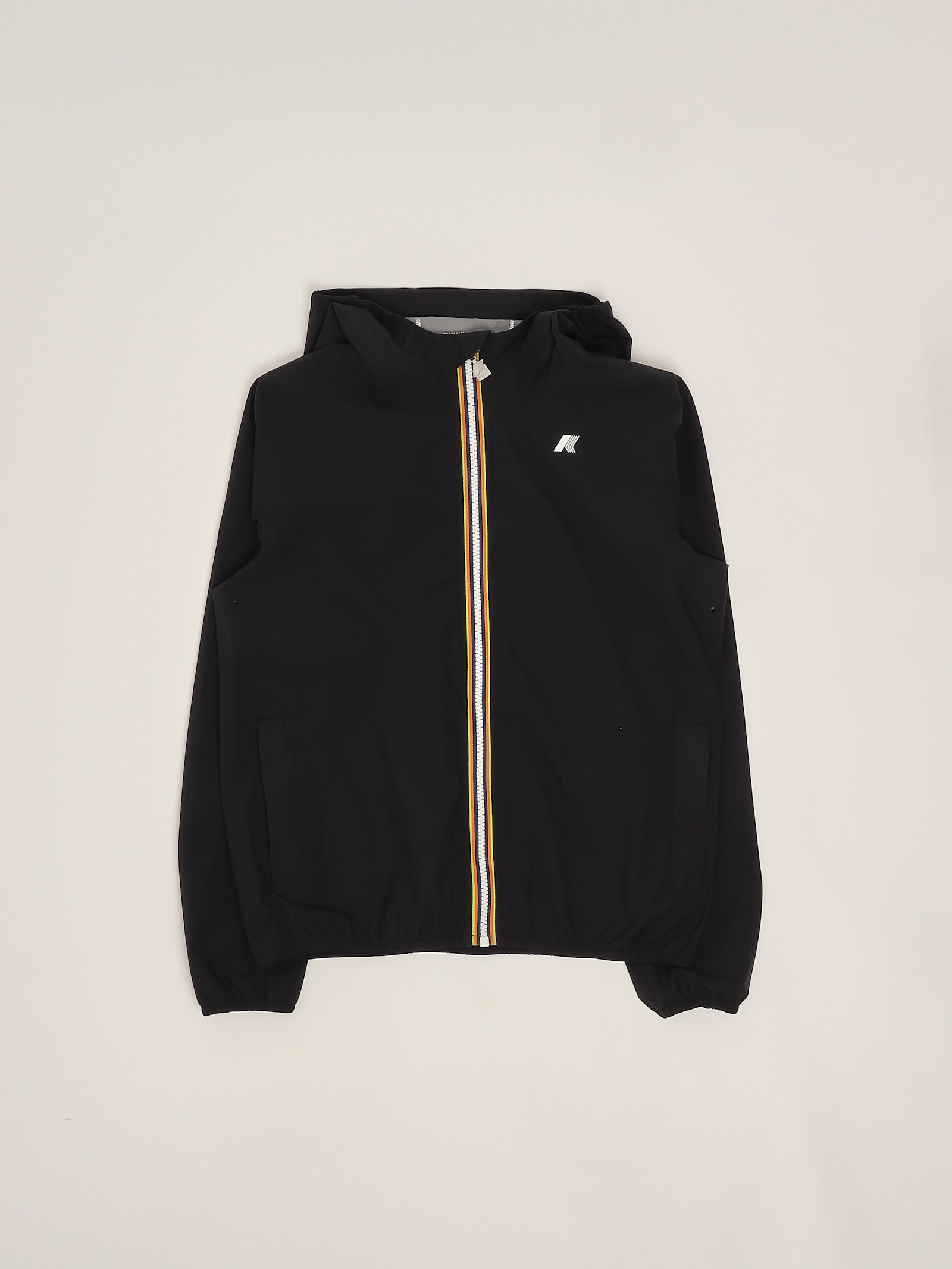 K-Way Jack Stretch Dot Jacket