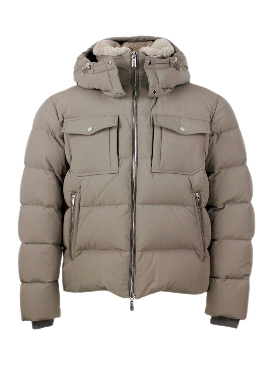 Moorer Coats
