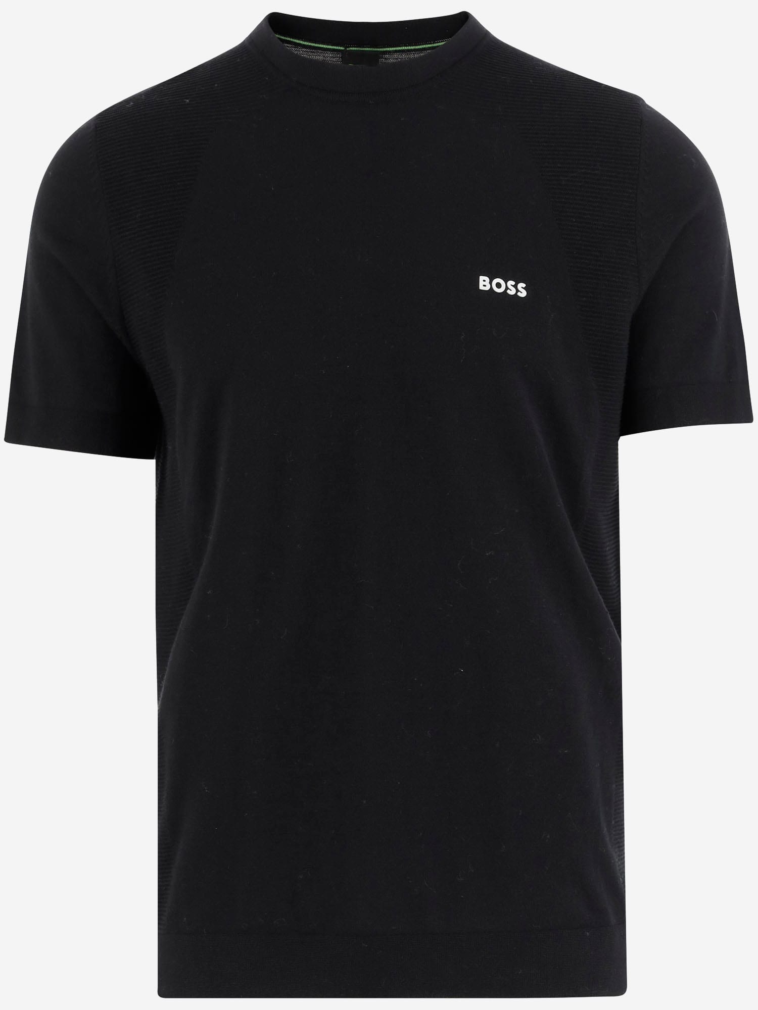 Hugo Boss Cotton Blend T-shirt