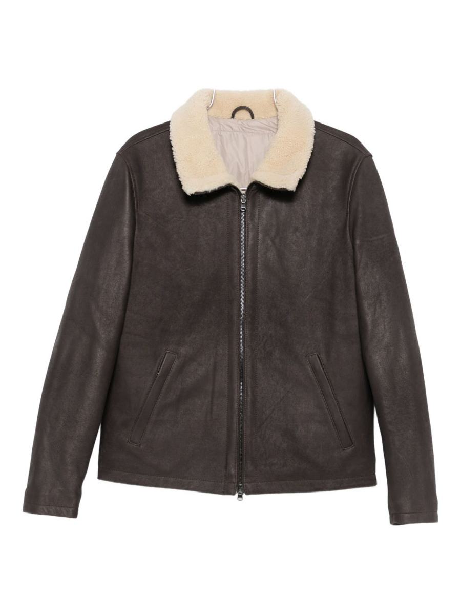 Barba Jackets