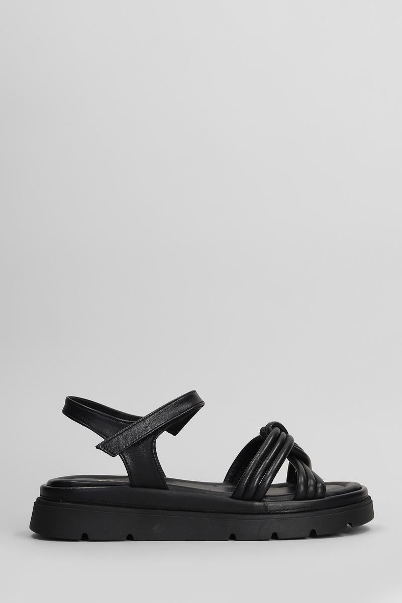 Carmens Thea Twist Flats