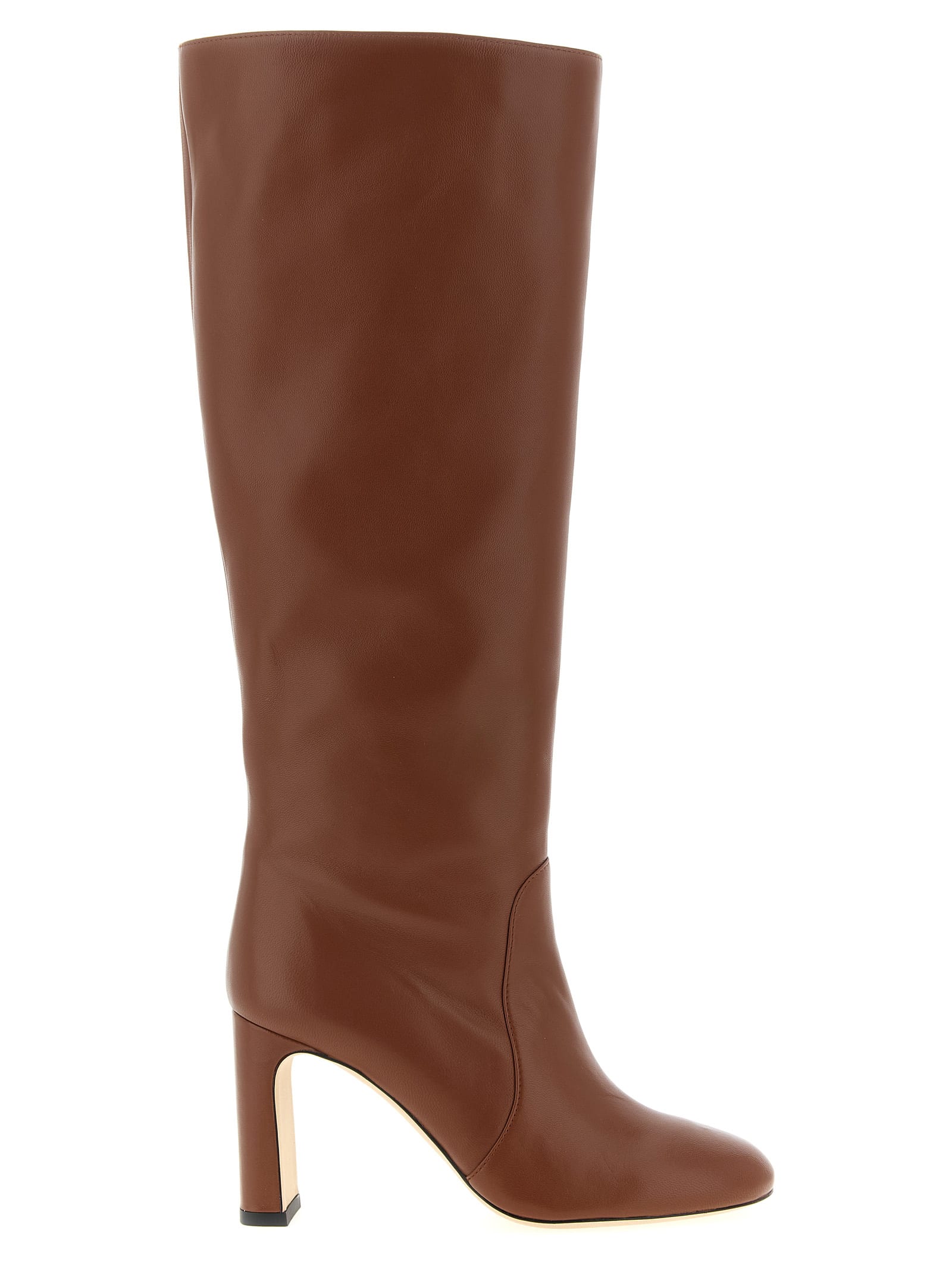 Stuart Weitzman babette Tubo Boots