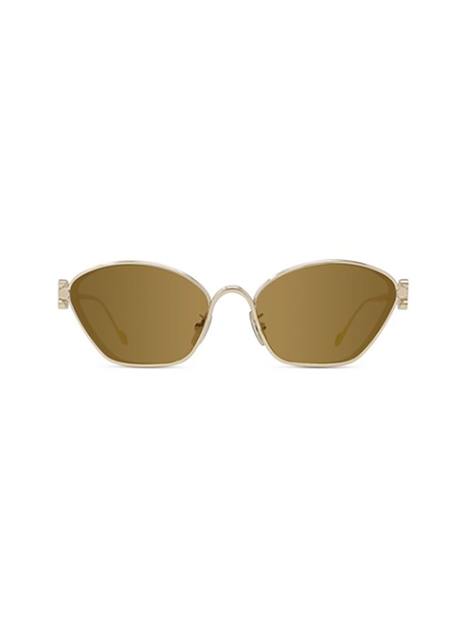 Loewe LW40115U Sunglasses