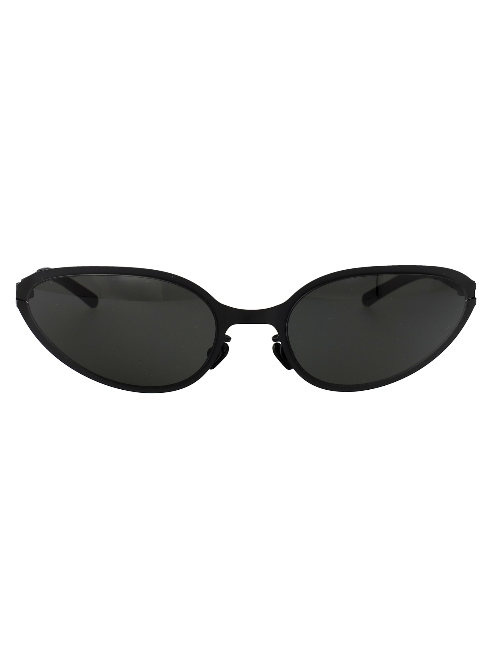Mykita Co Bear Sunglasses