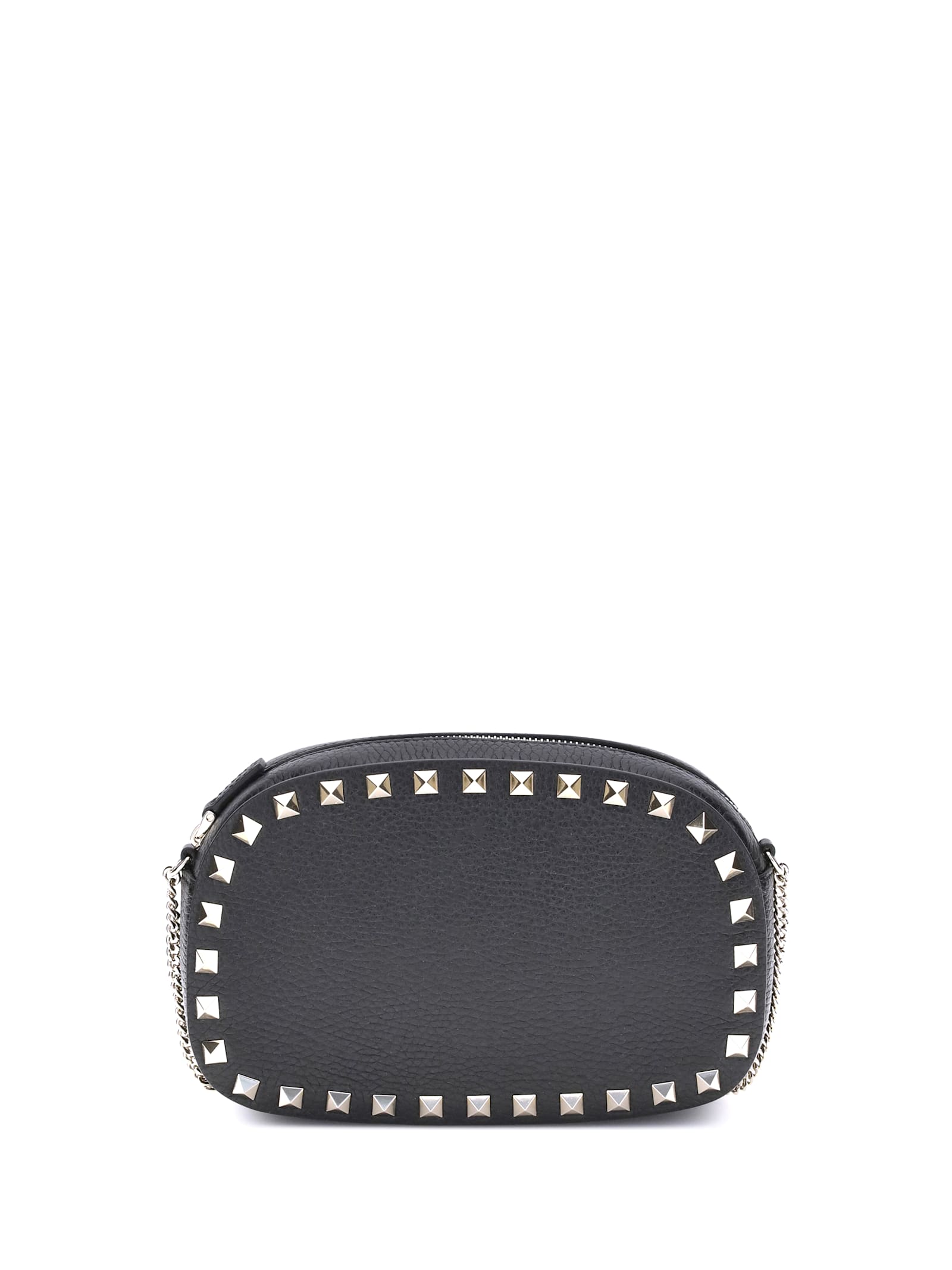 Valentino Garavani Rockstud Shoulder Bag