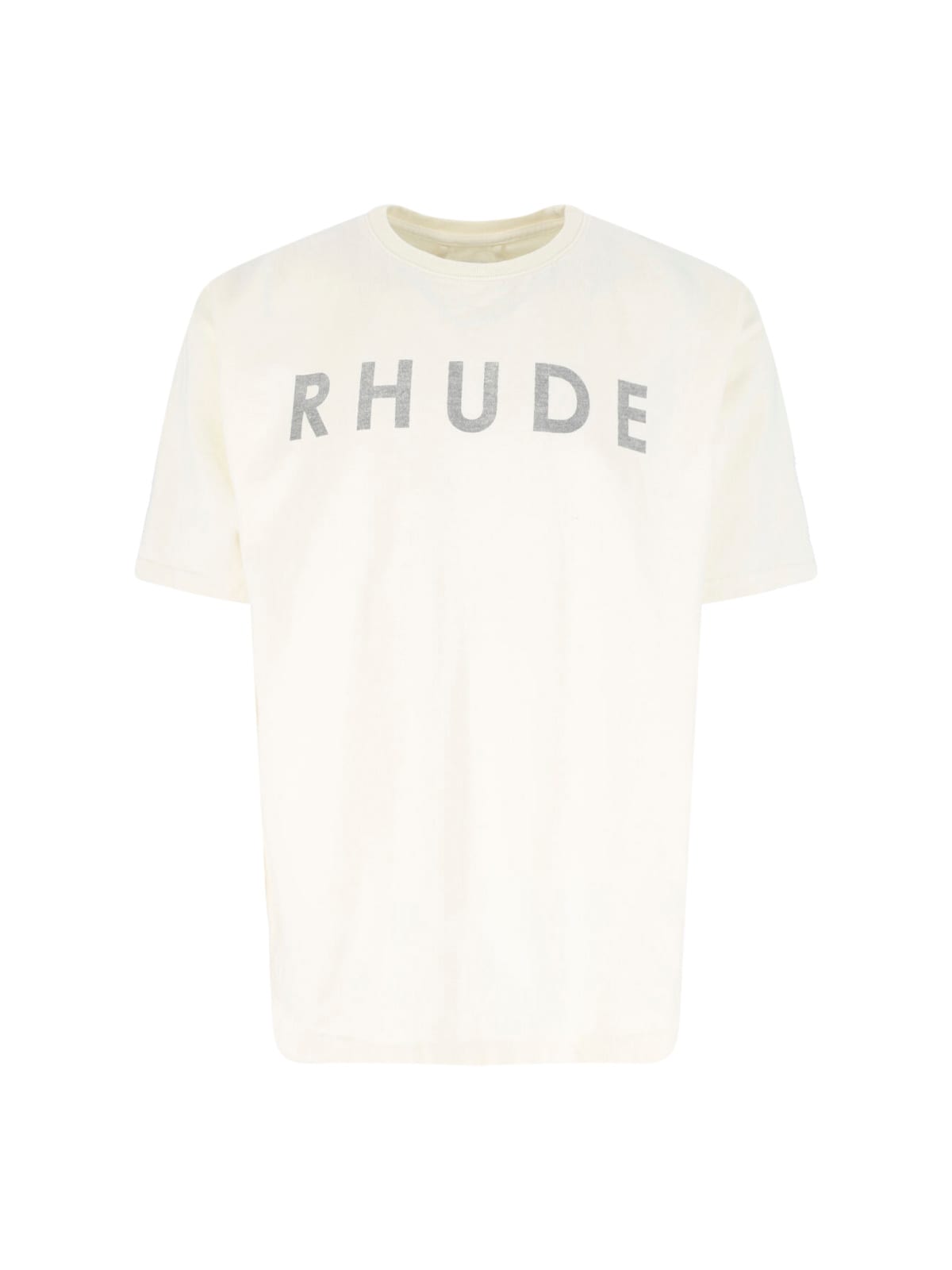 Rhude Logo T-shirt