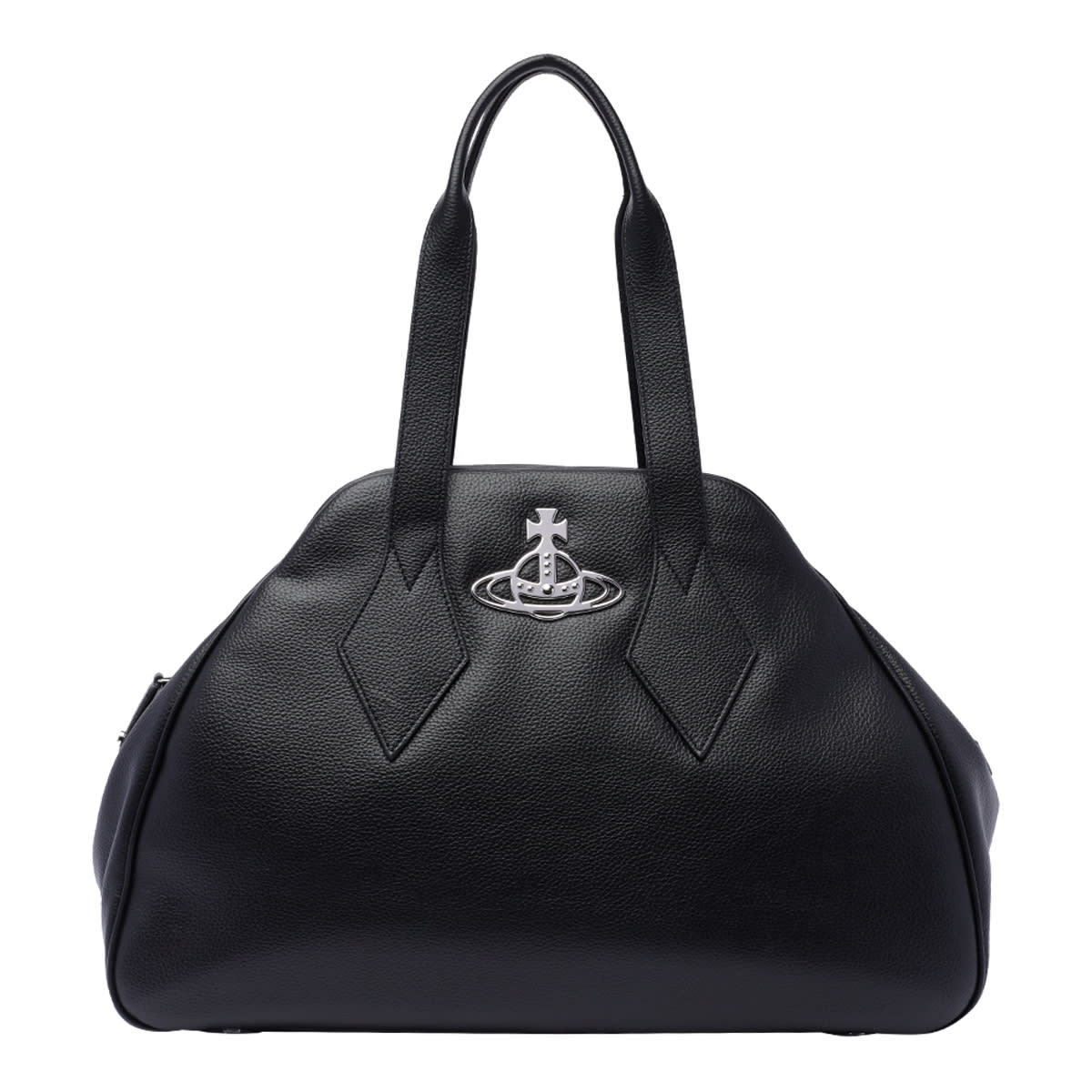 Vivienne Westwood Large Yasmine Shoulder Bag