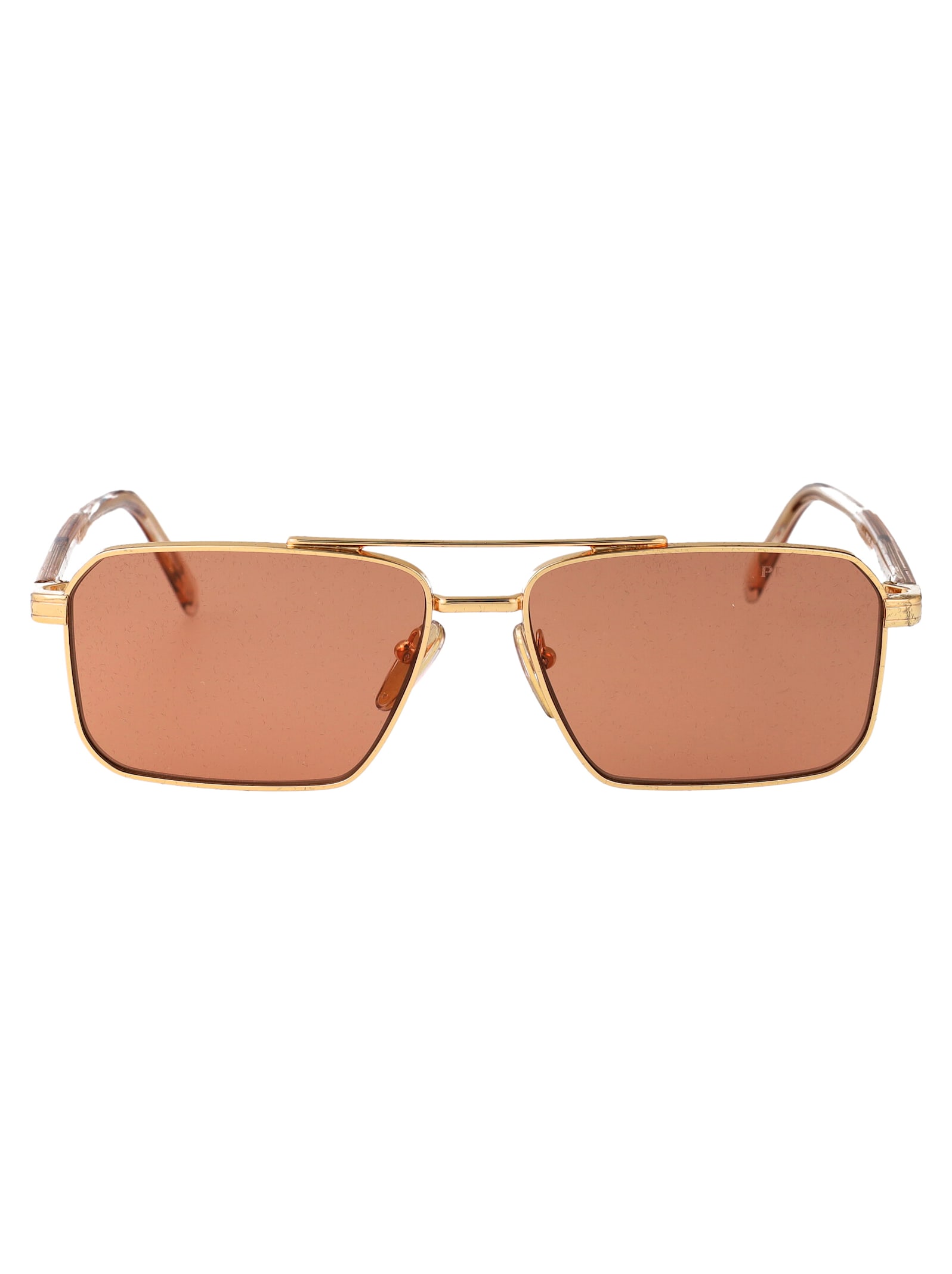 Prada Eyewear 0pr A57s Sunglasses