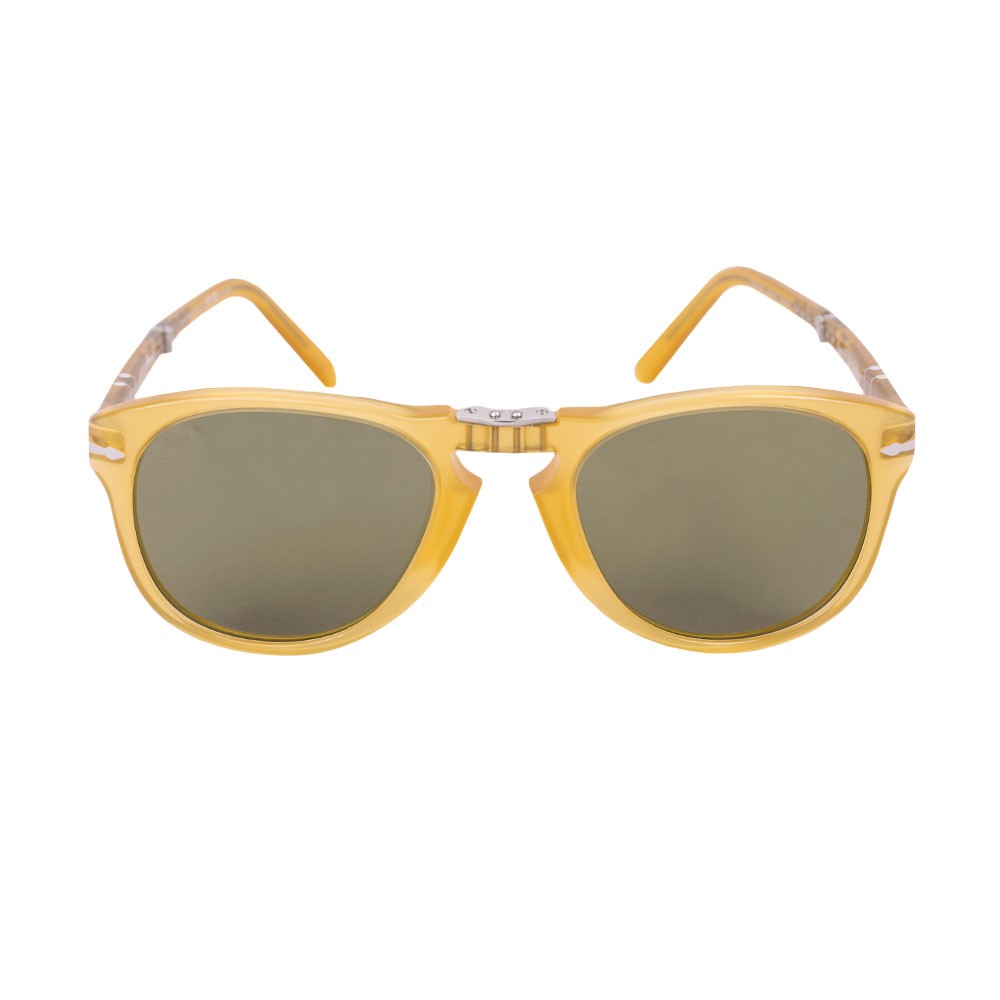 Steve McQueen Folding 0714 Sunglasses