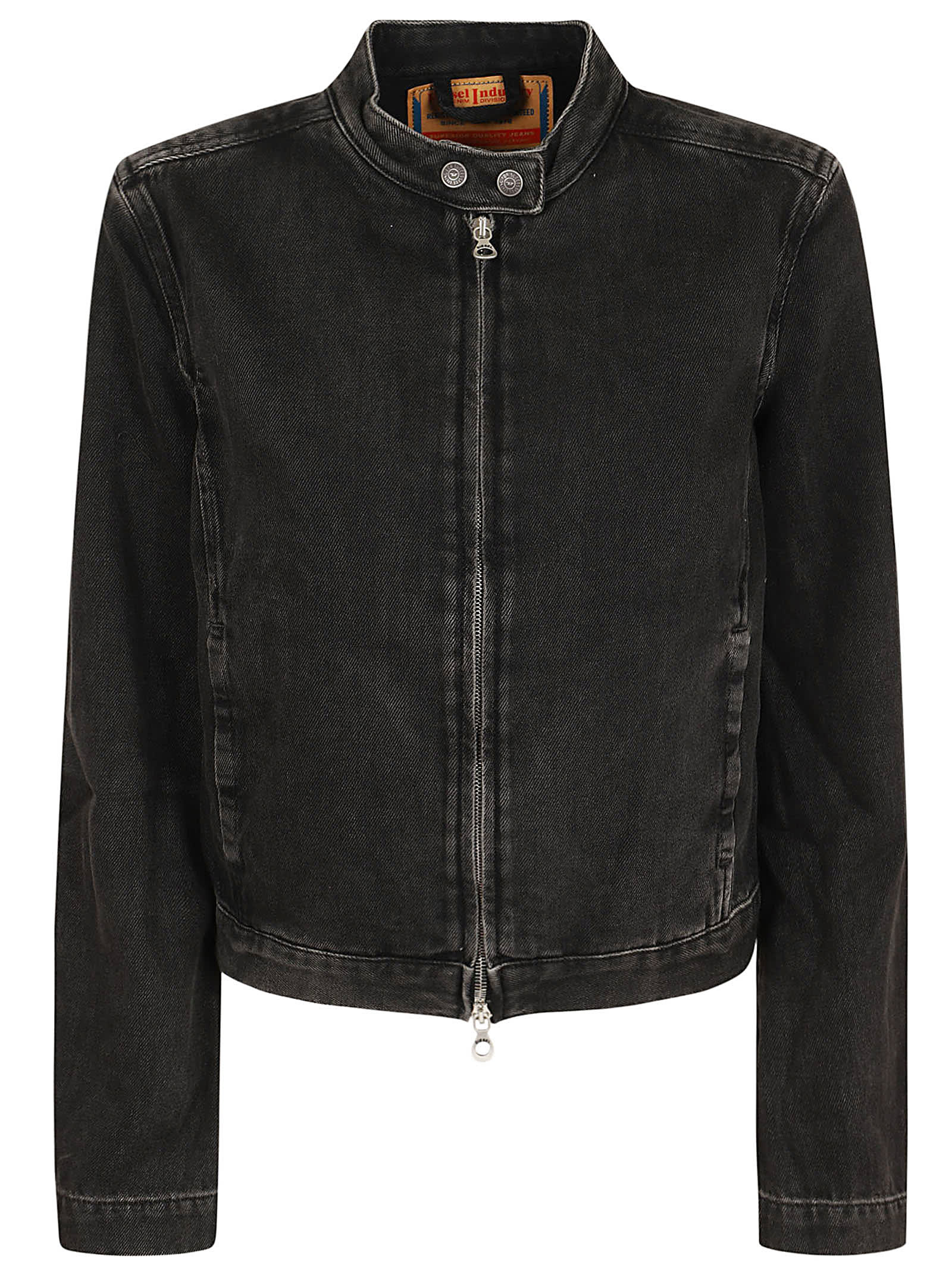 Diesel Jackets