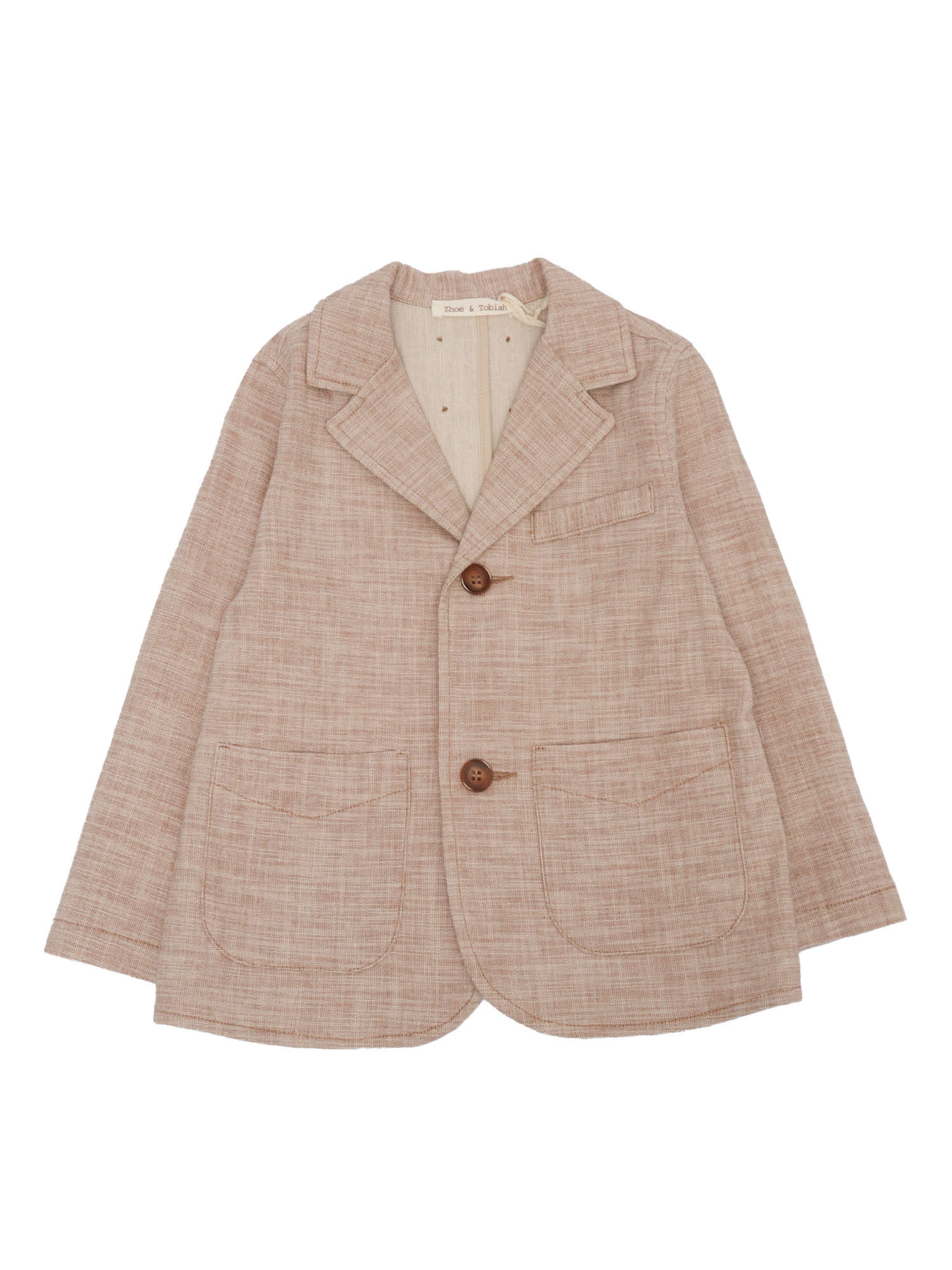 Zhoe & Tobiah Jacket