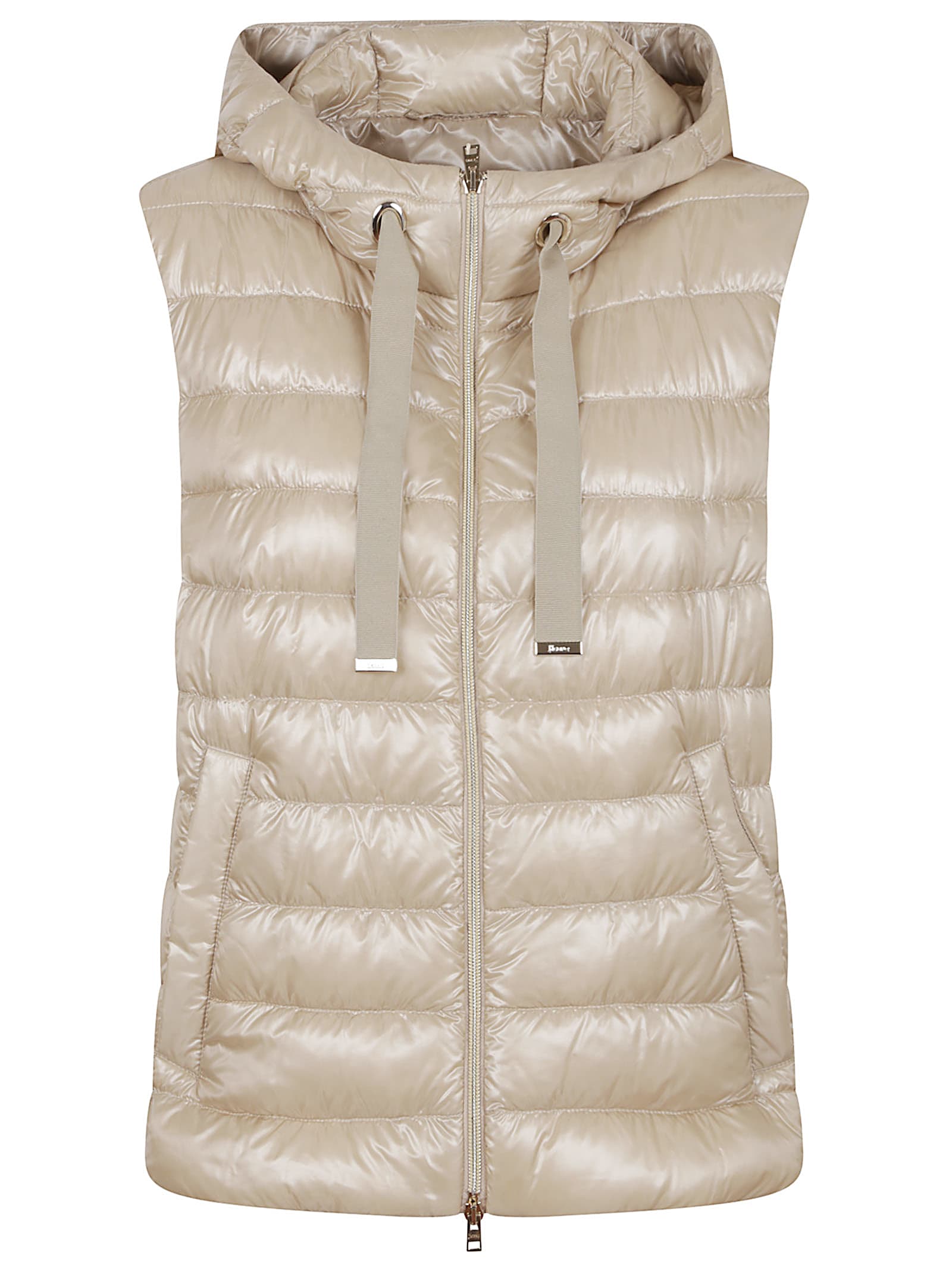 Herno Padded Jacket