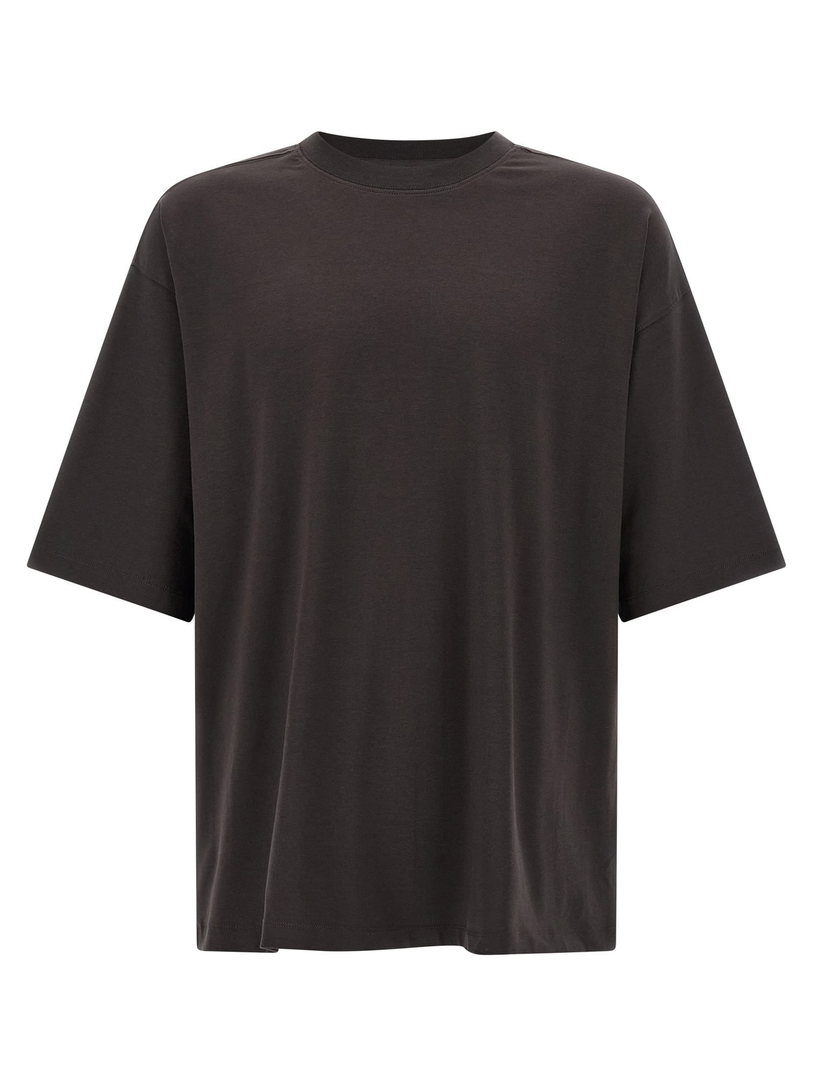 Thom Krom Stretch T-shirt