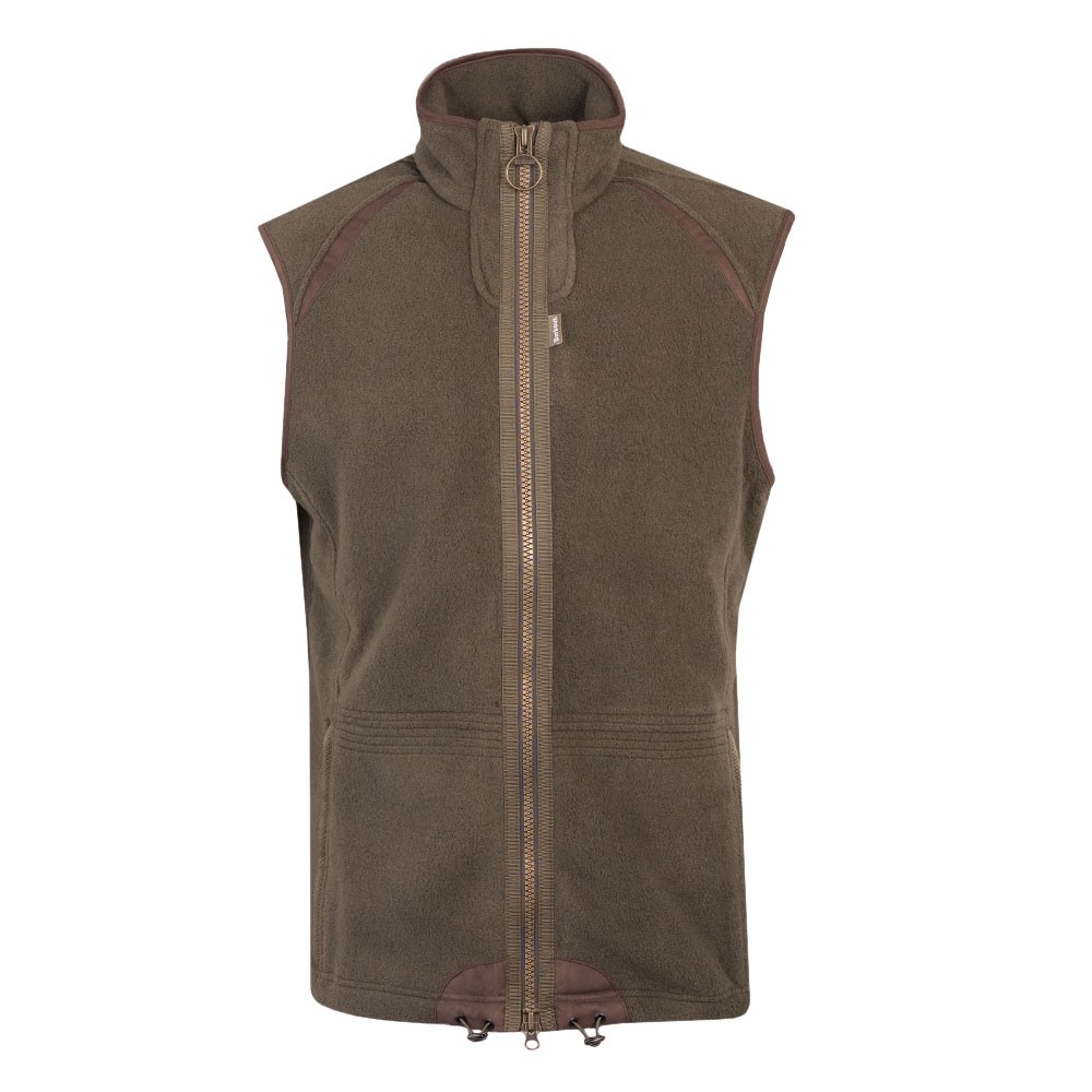 Langdale Fleece Gilet