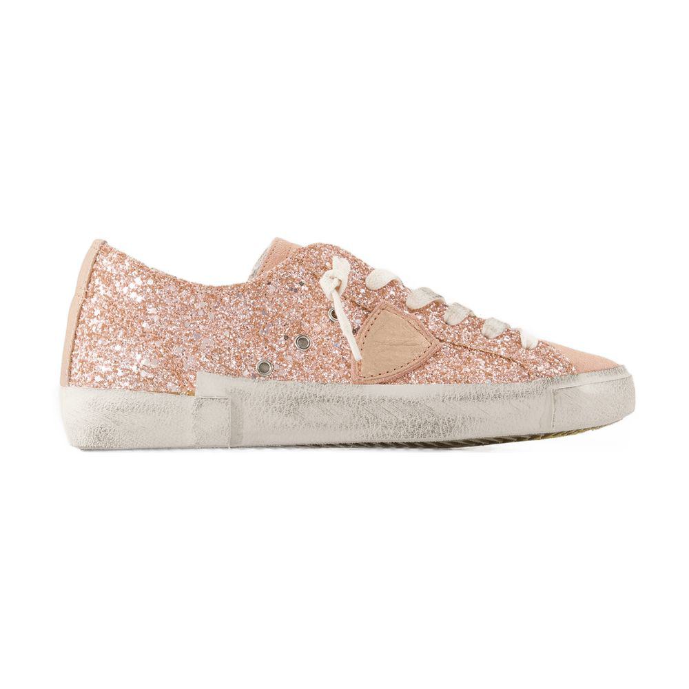 Philippe Model Prsx Low Sneakers