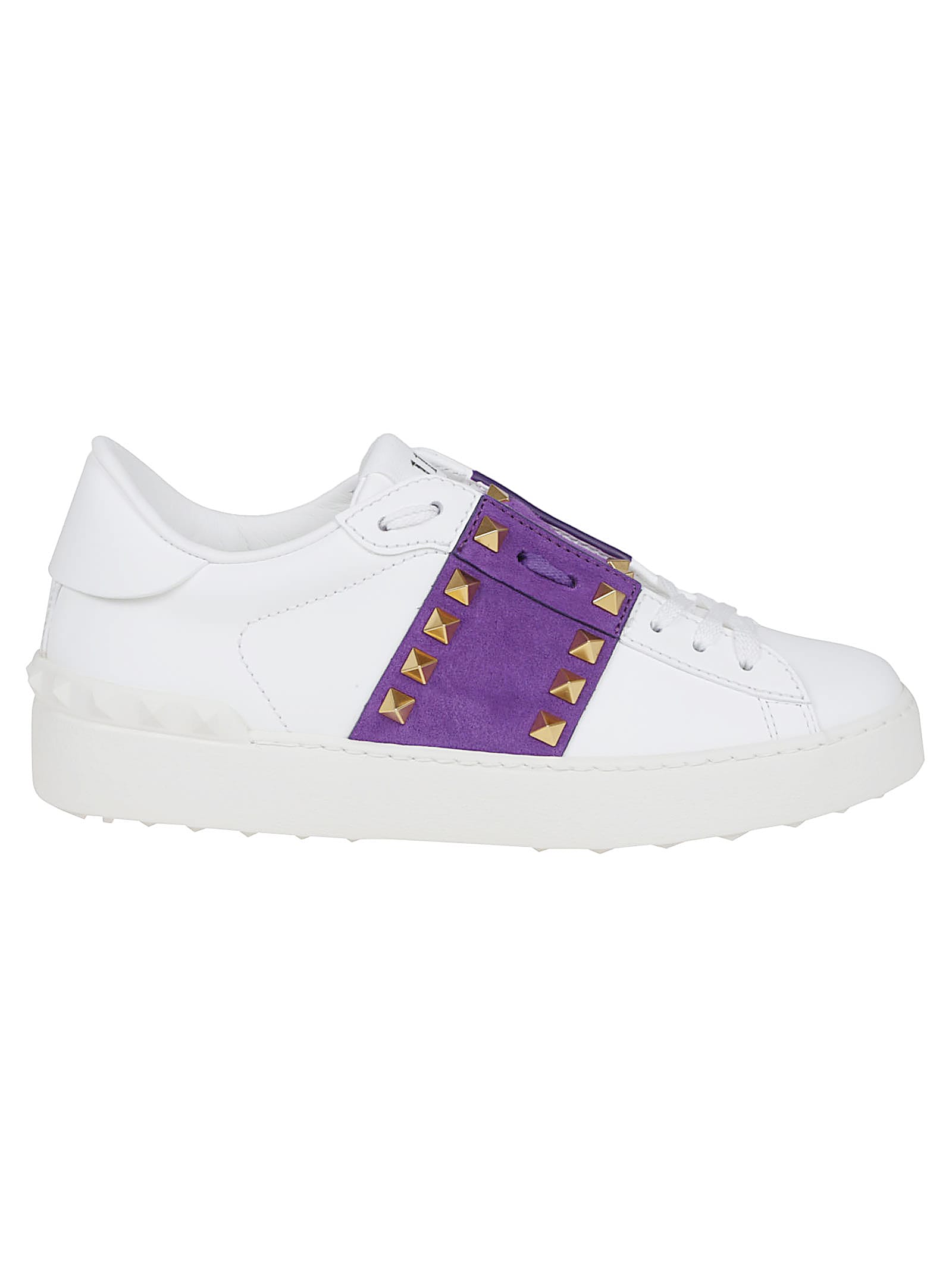Valentino Garavani Sneaker Rockstud Untitled