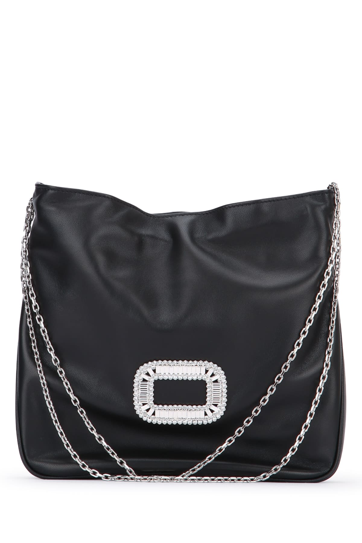 Roger Vivier Pilgrim Pocket Mini