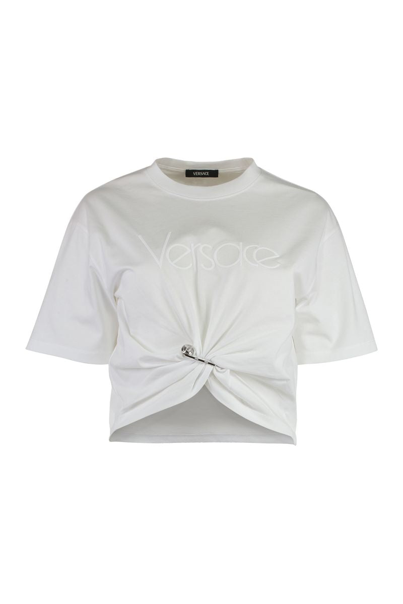 Versace T-Shirts