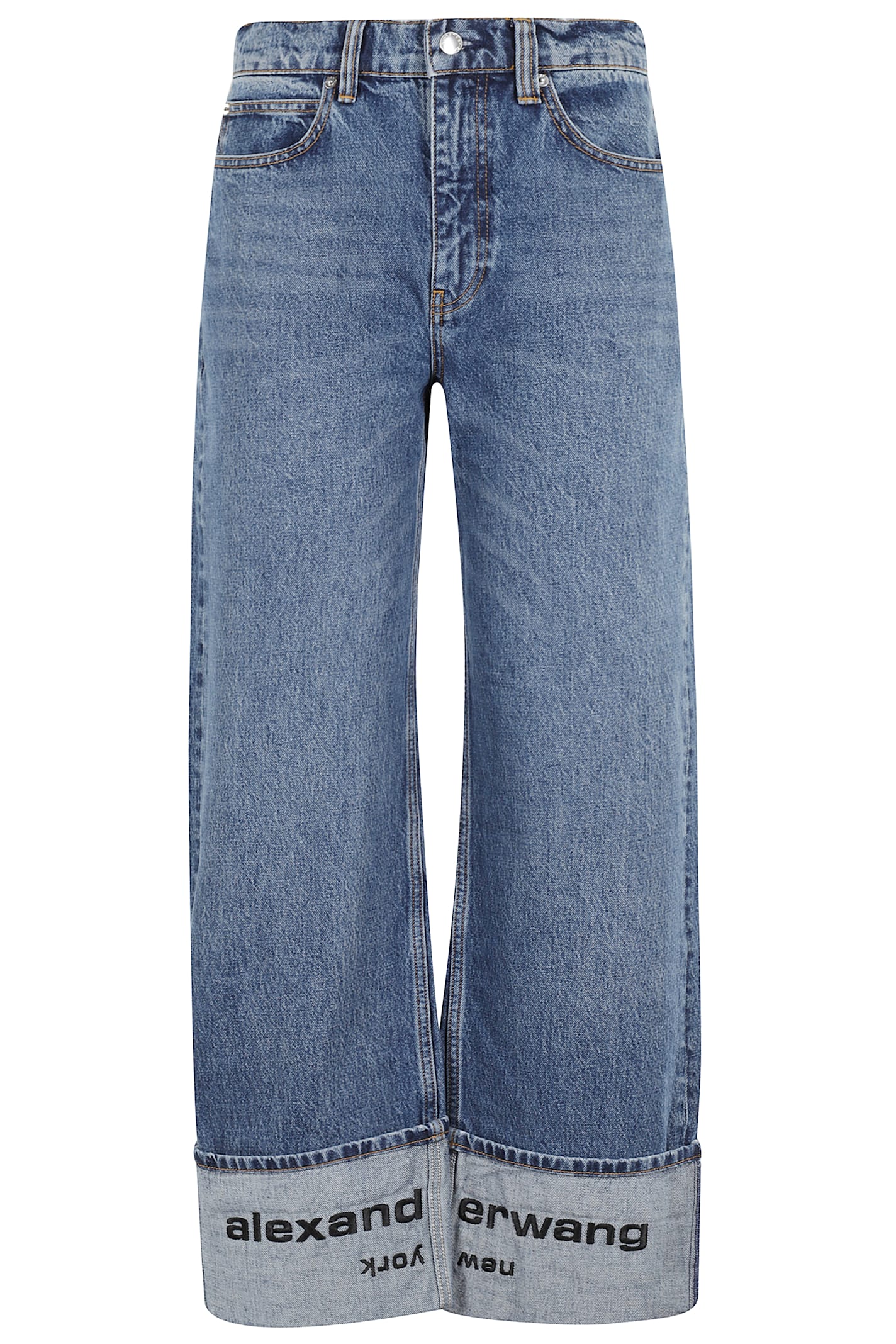 Alexander Wang Denim Jeans