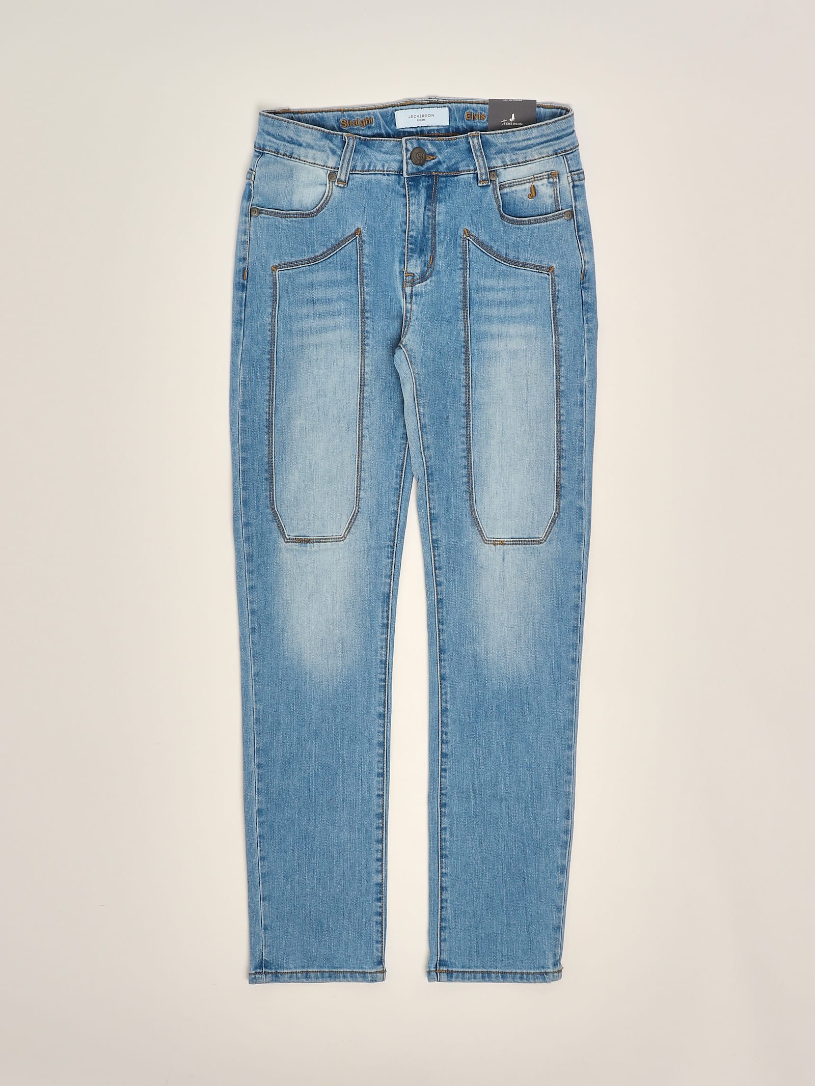Jeckerson Jeans Jeans