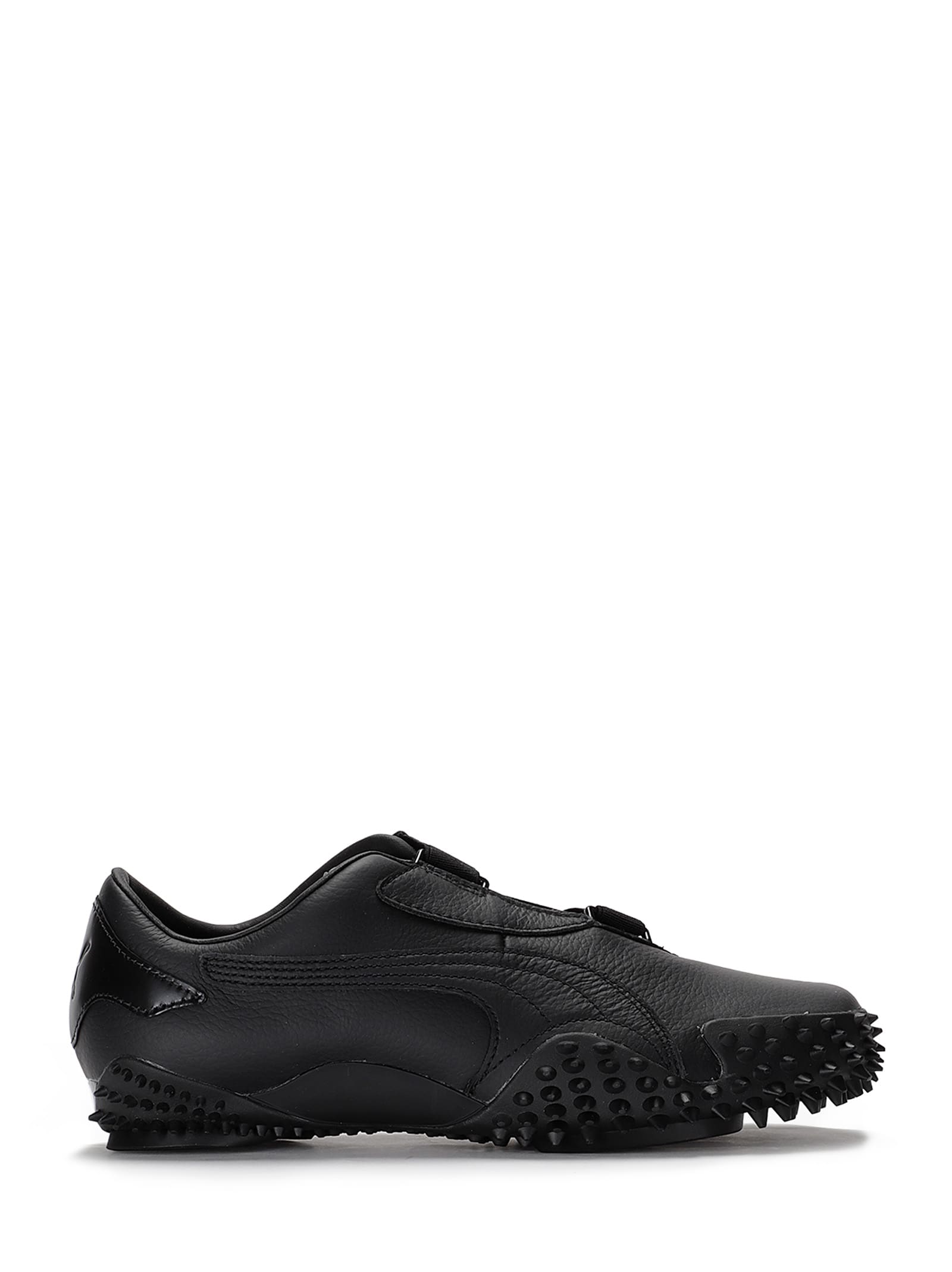 Puma Mostro Leather