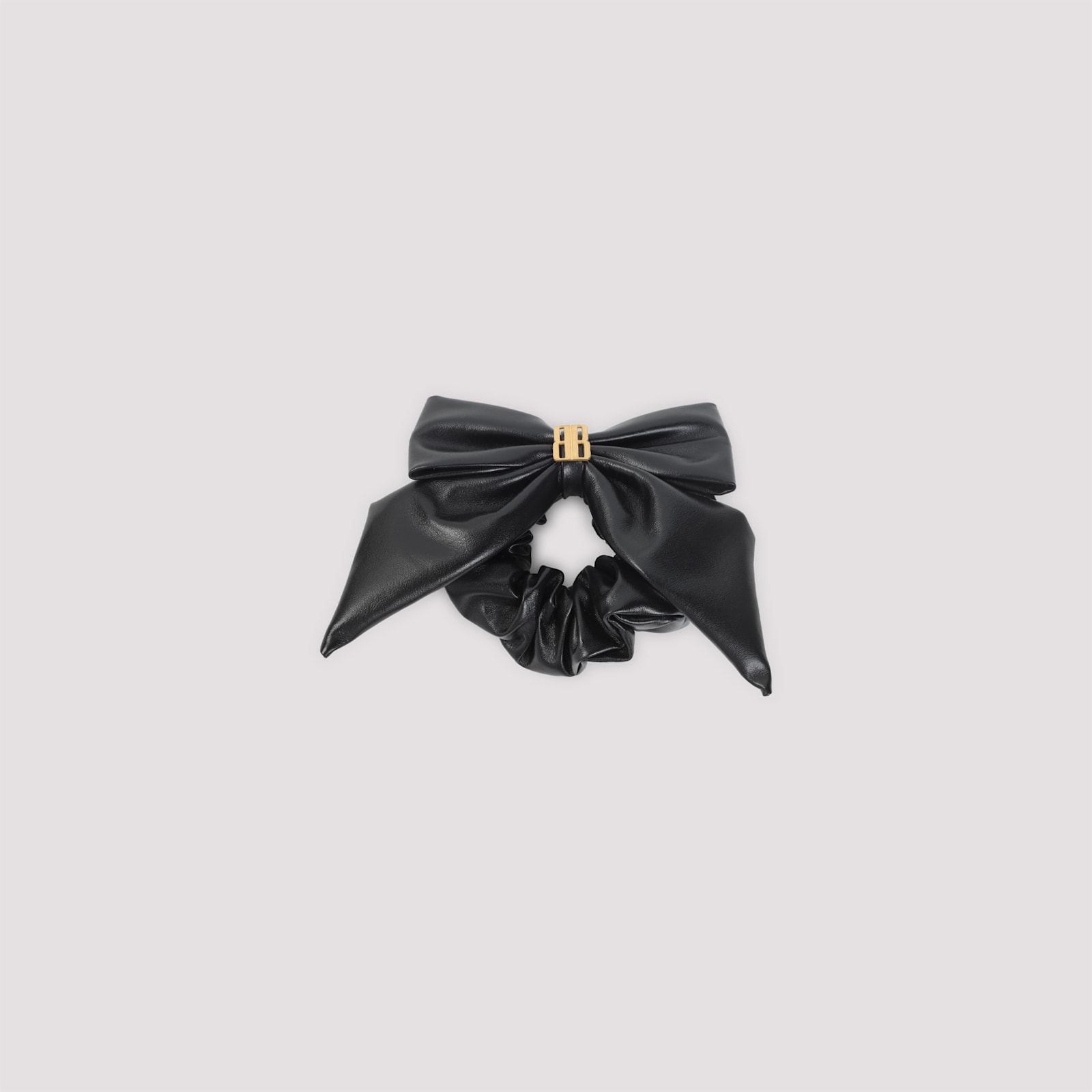 Balenciaga Clemence Xl Scrunchie