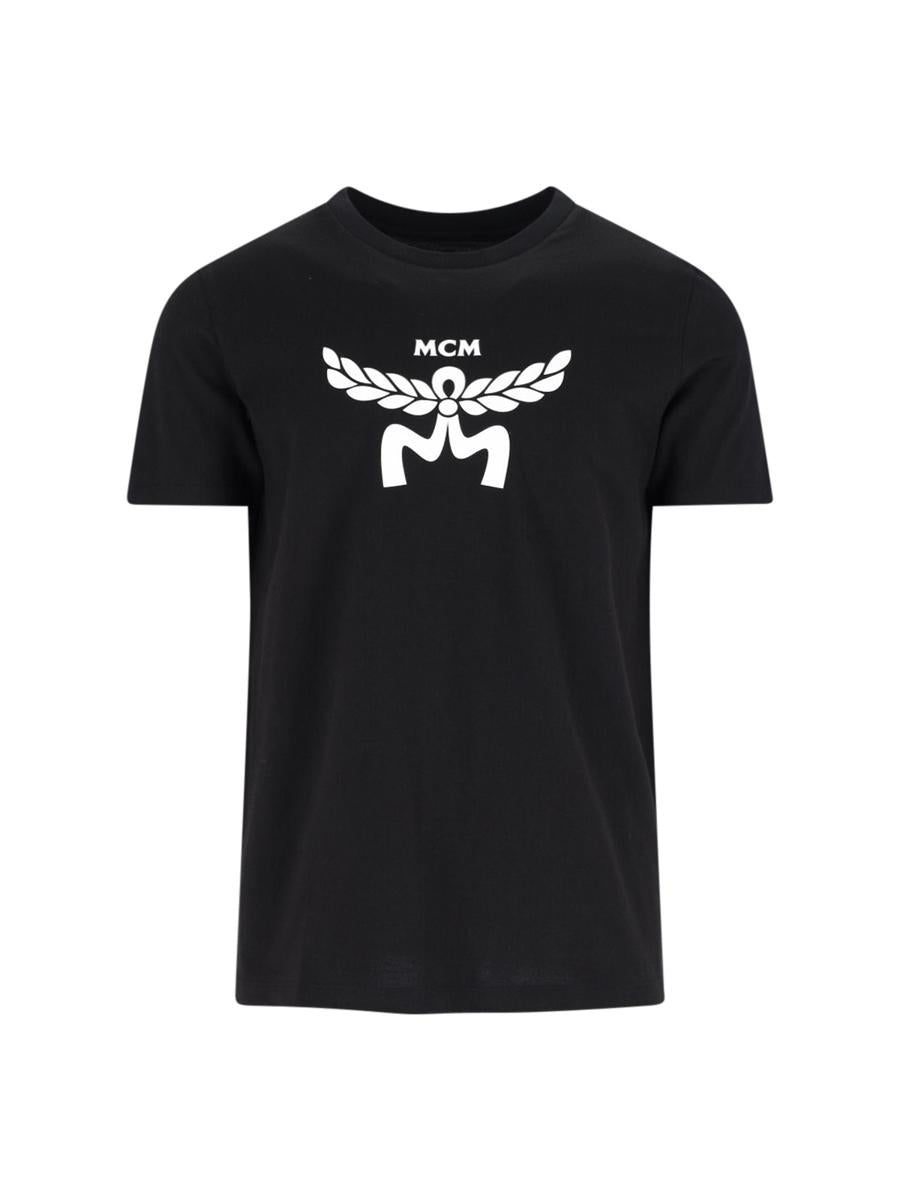Mcm T-Shirts And Polos