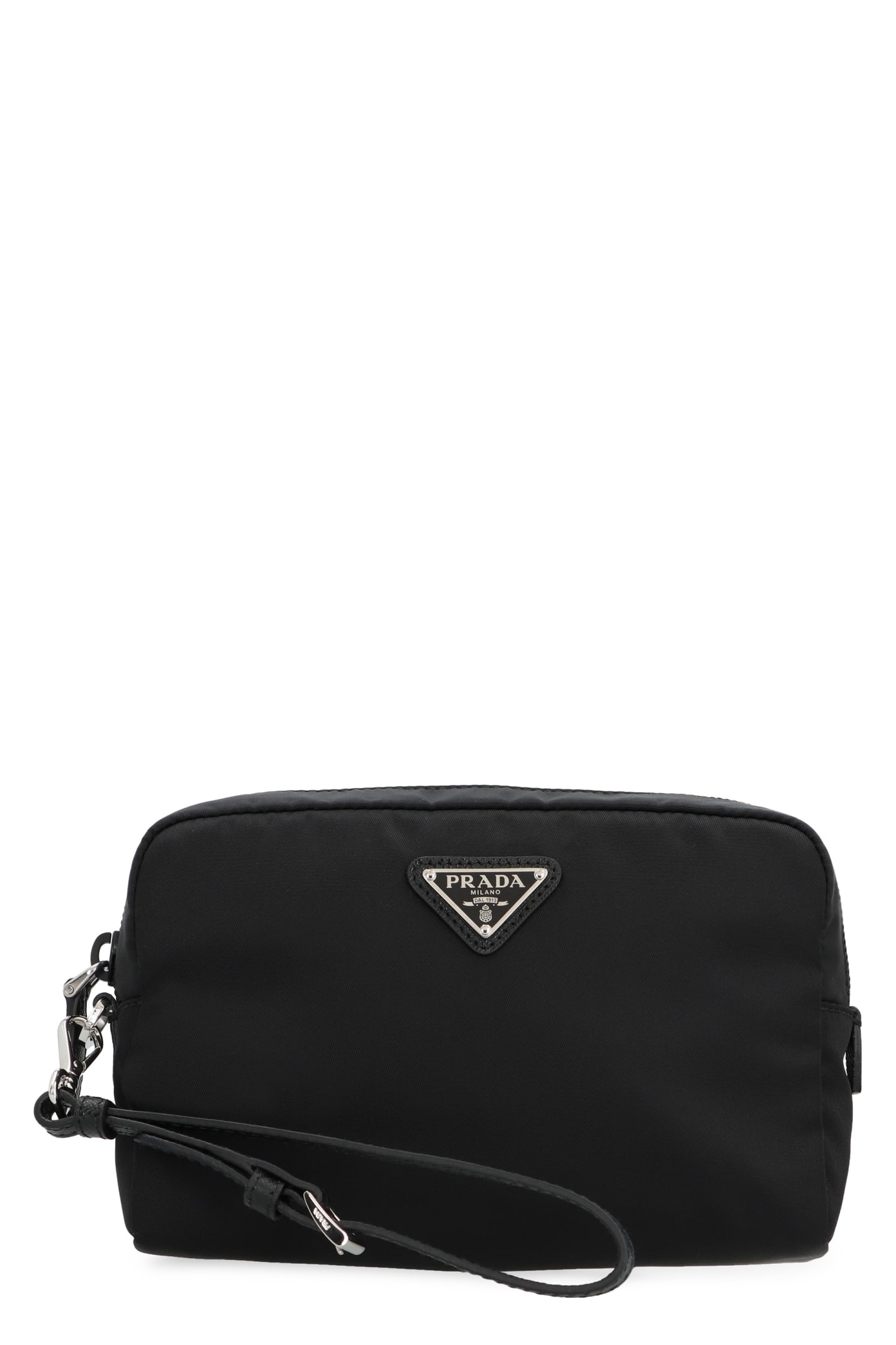 Prada Re-nylon Clutch