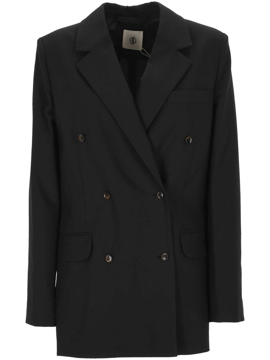 The Garment Jackets