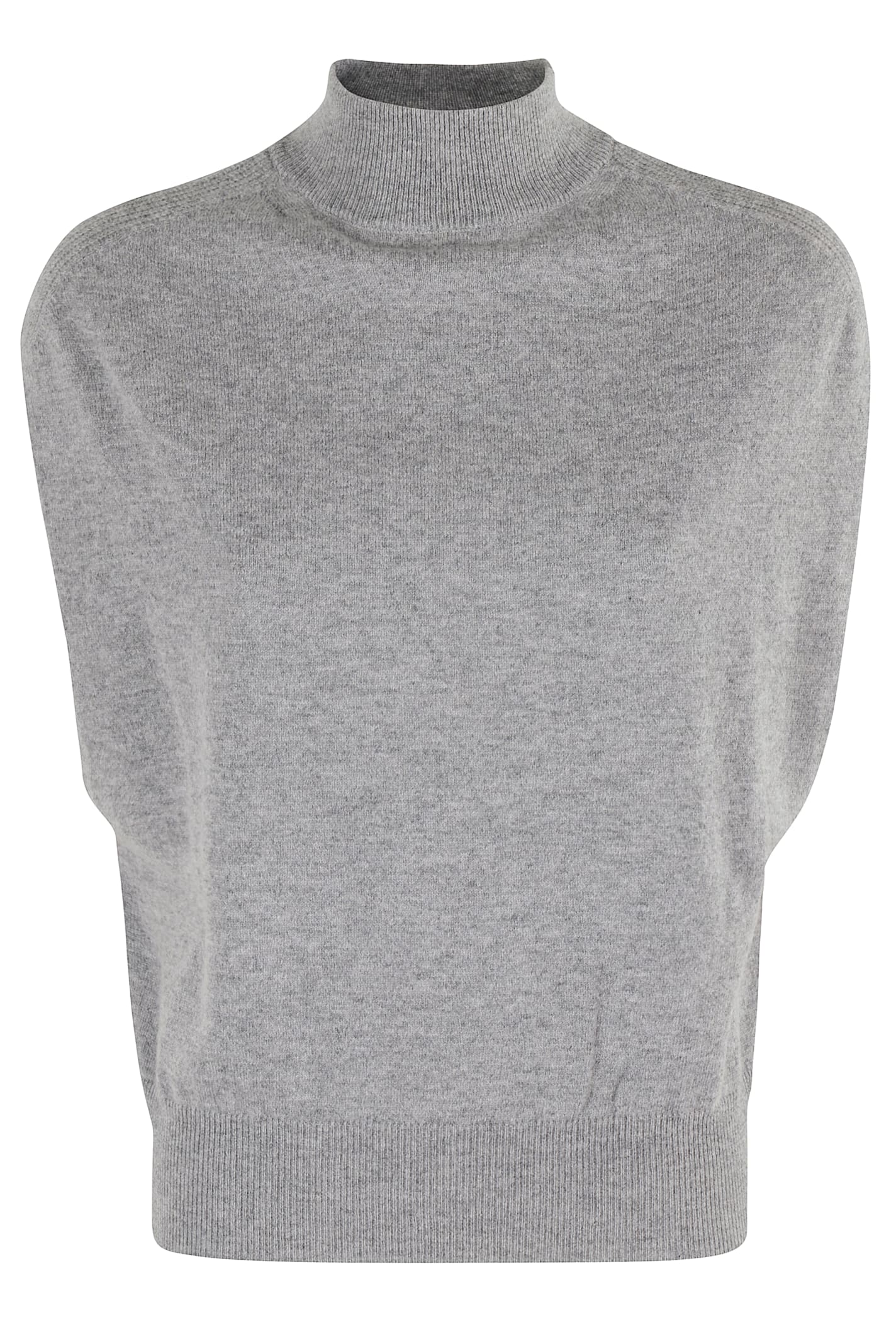 SEMICOUTURE Maglia Verity