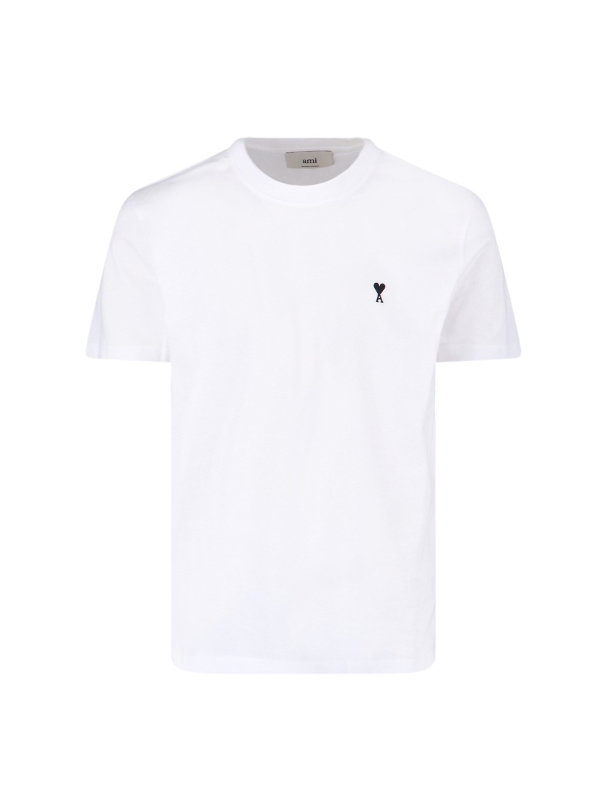 Ami 'De Coeur' T-Shirt