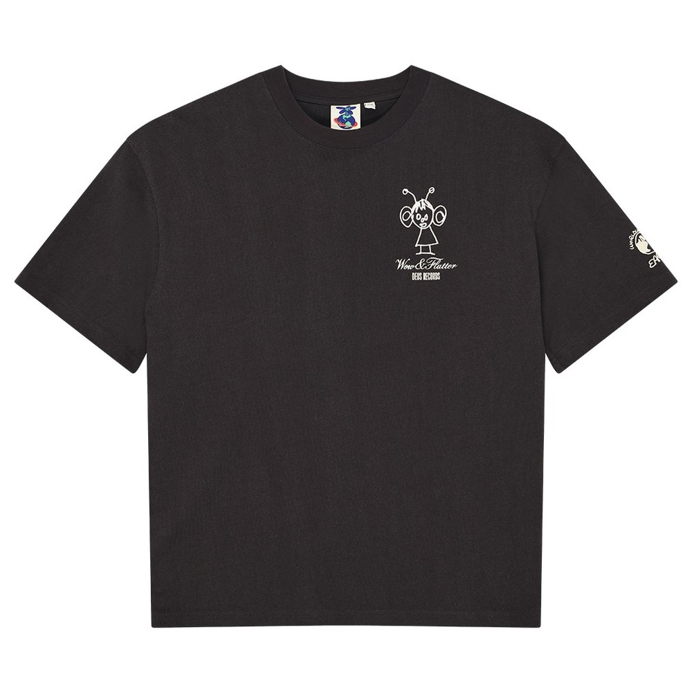 Sensory Overload T Shirt