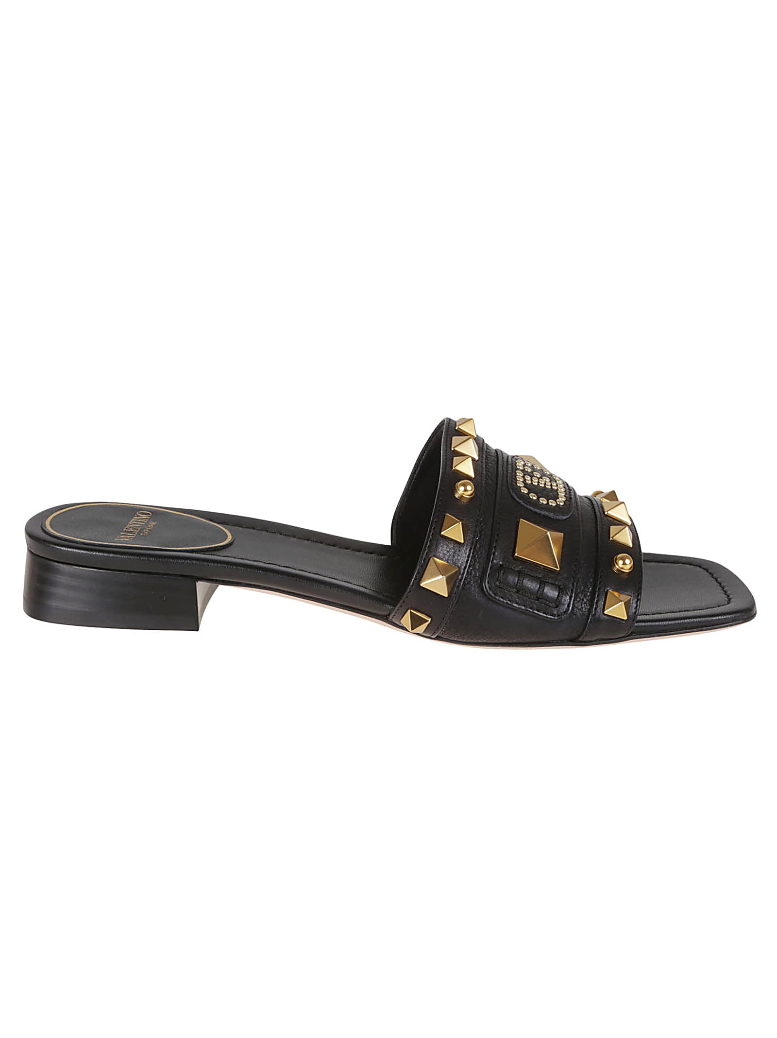 Valentino Garavani Slide Vg Plaster Caster T. 20