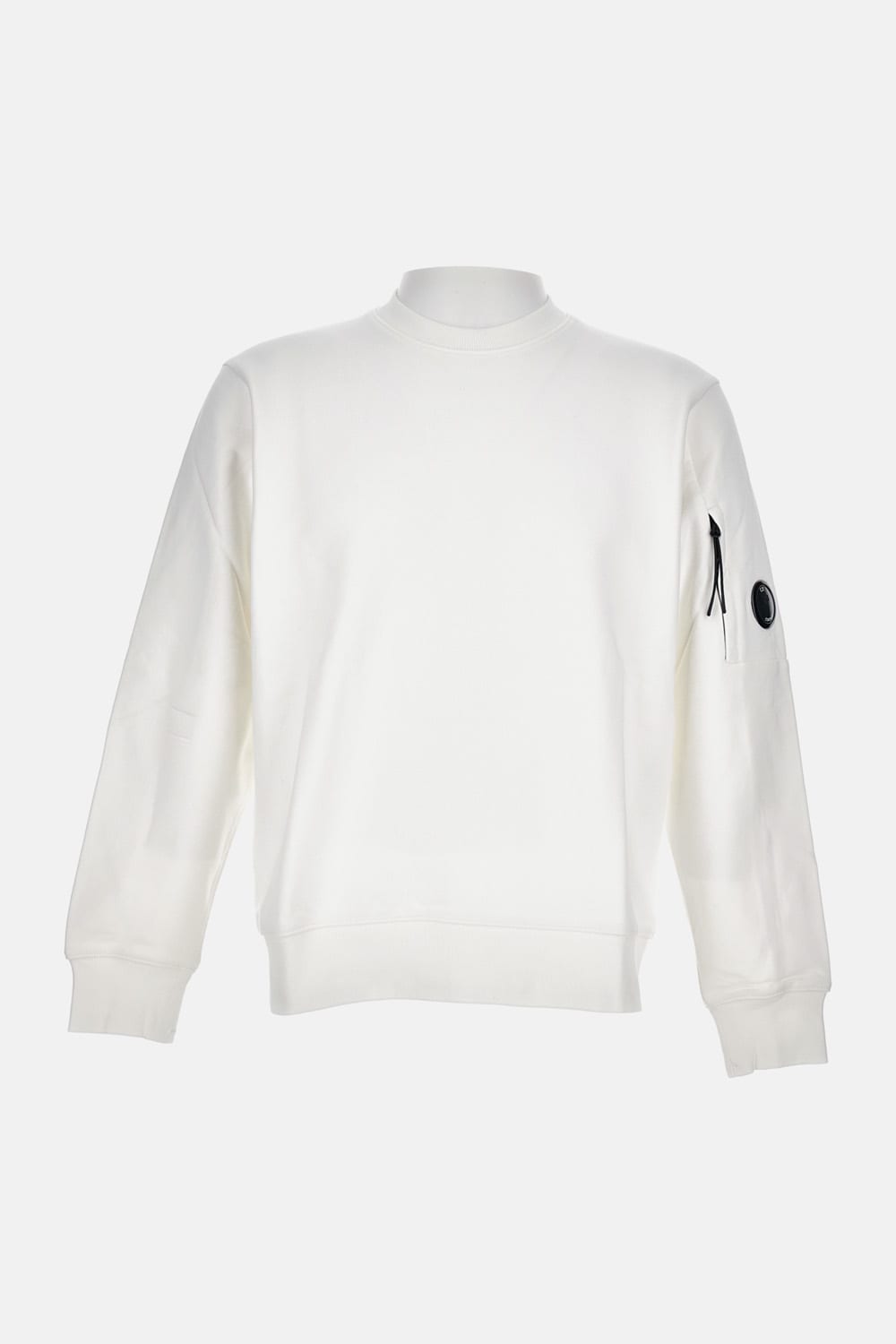 C. P. Company Crew Neck Sweatshirt