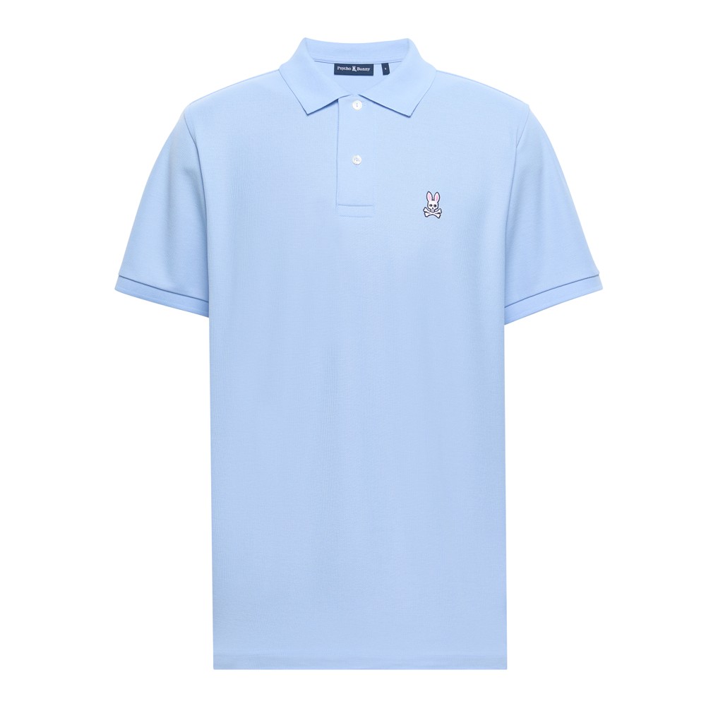 Classic Polo Shirt