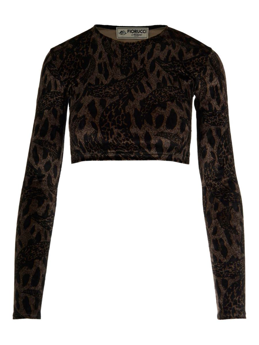 Fiorucci Top