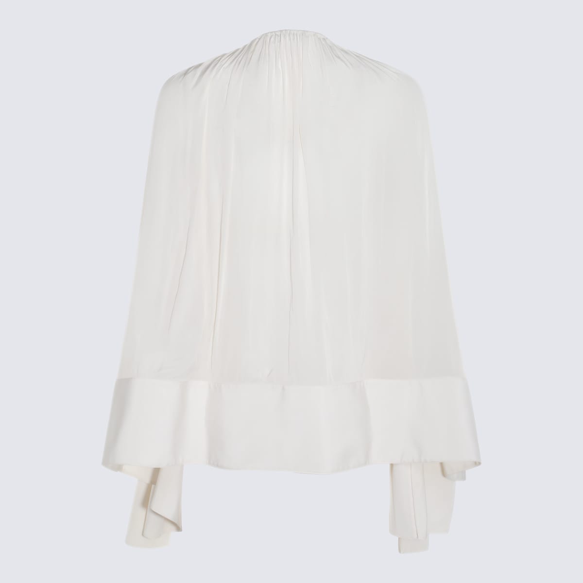 Lanvin Off White Top