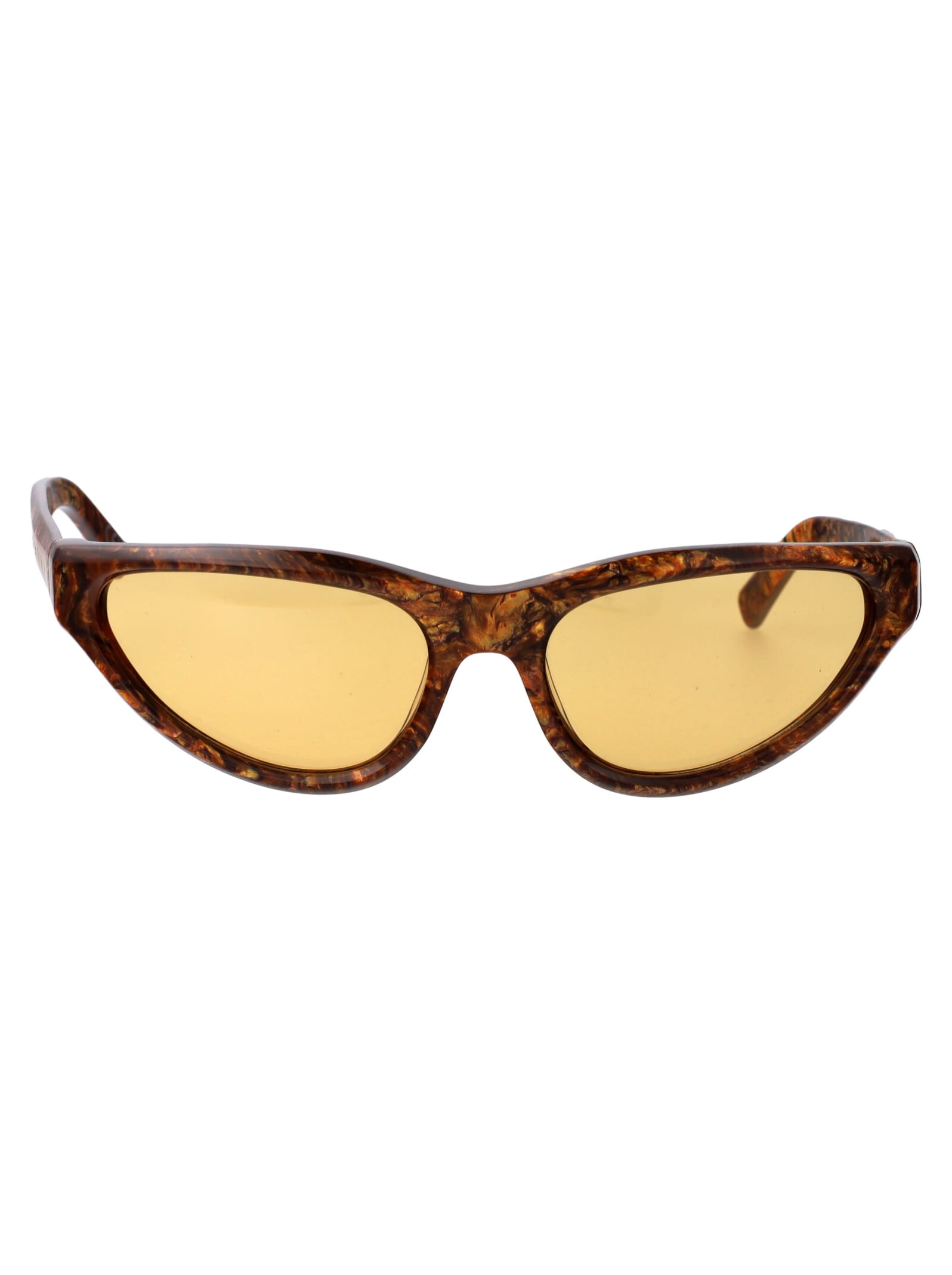 Marni Eyewear Mavericks Sunglasses