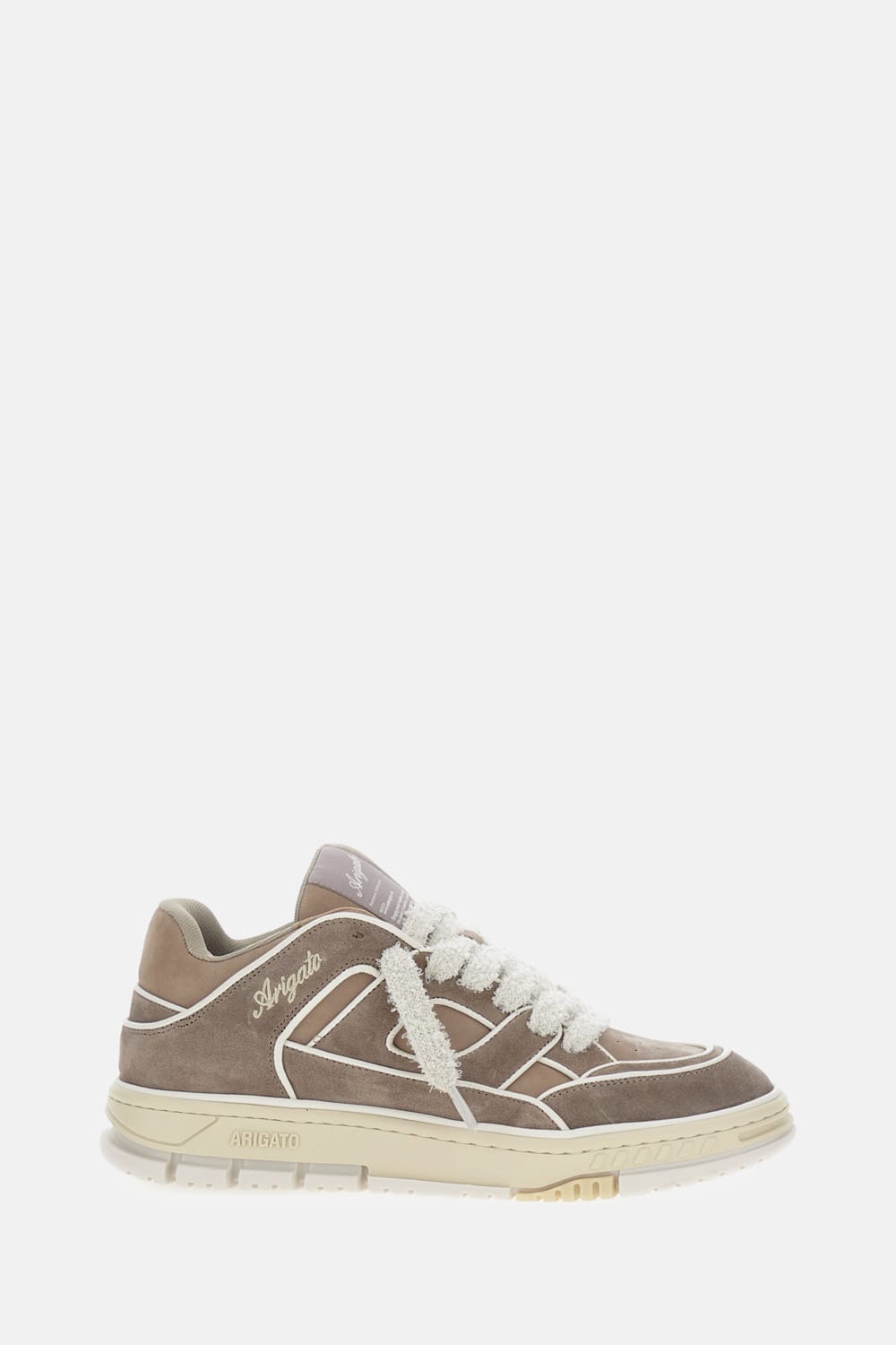 Axel Arigato Area Lo Sneakers
