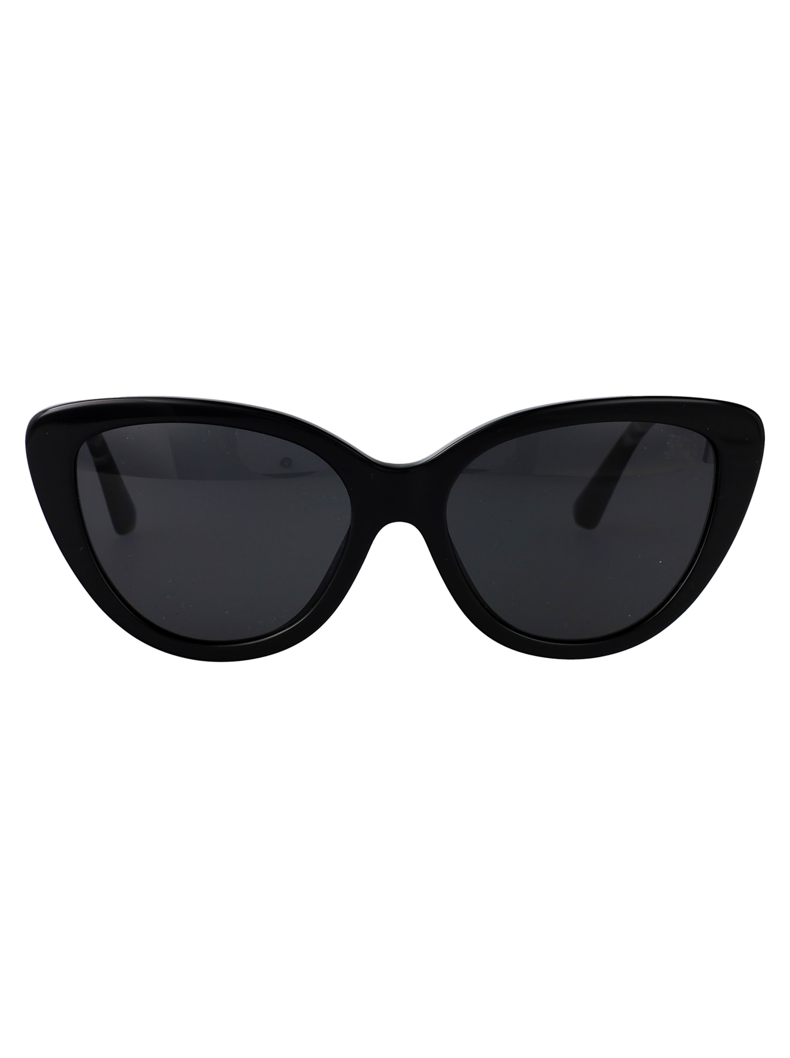 Burberry Eyewear 0be4457 Sunglasses