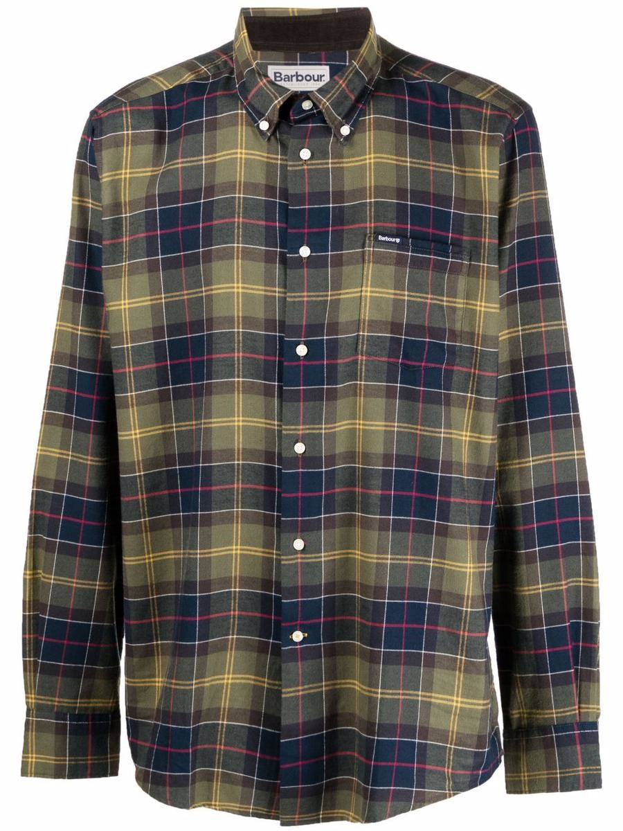 Barbour Shirts