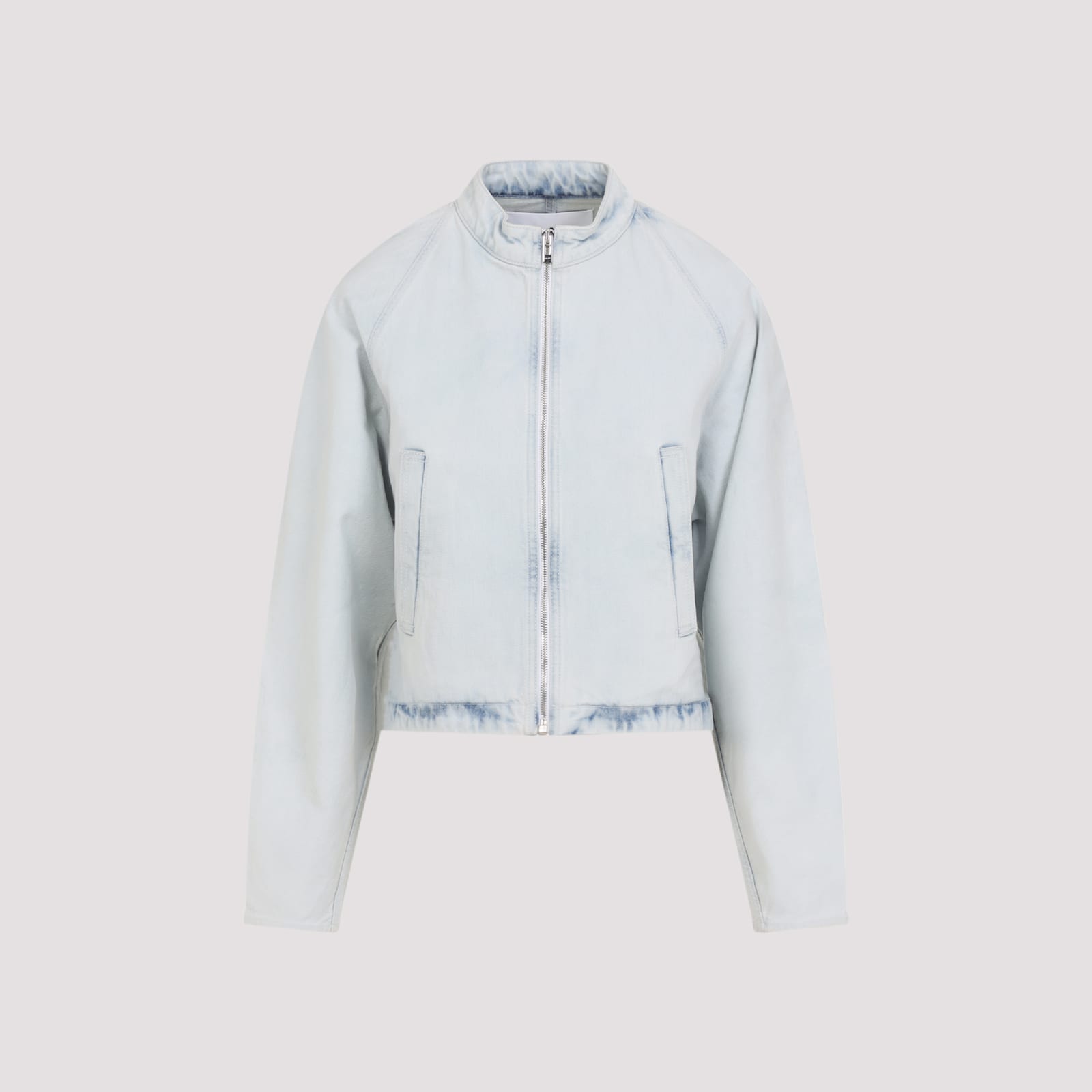Alaia Alaïa Round Jacket